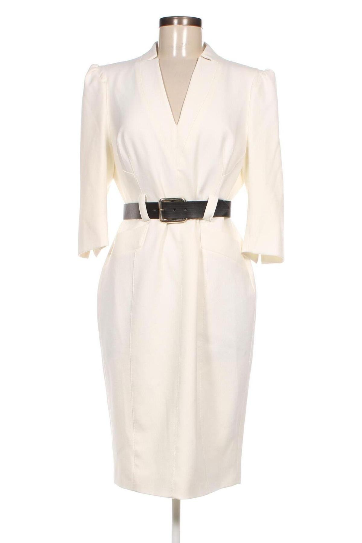 Šaty  Karen Millen, Veľkosť XL, Farba Biela, Cena  197,42 €