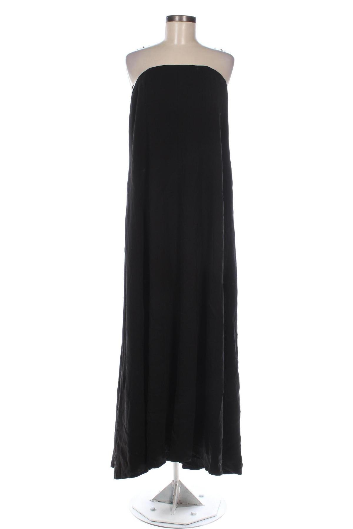 Kleid Karen Millen, Größe XL, Farbe Schwarz, Preis € 63,30