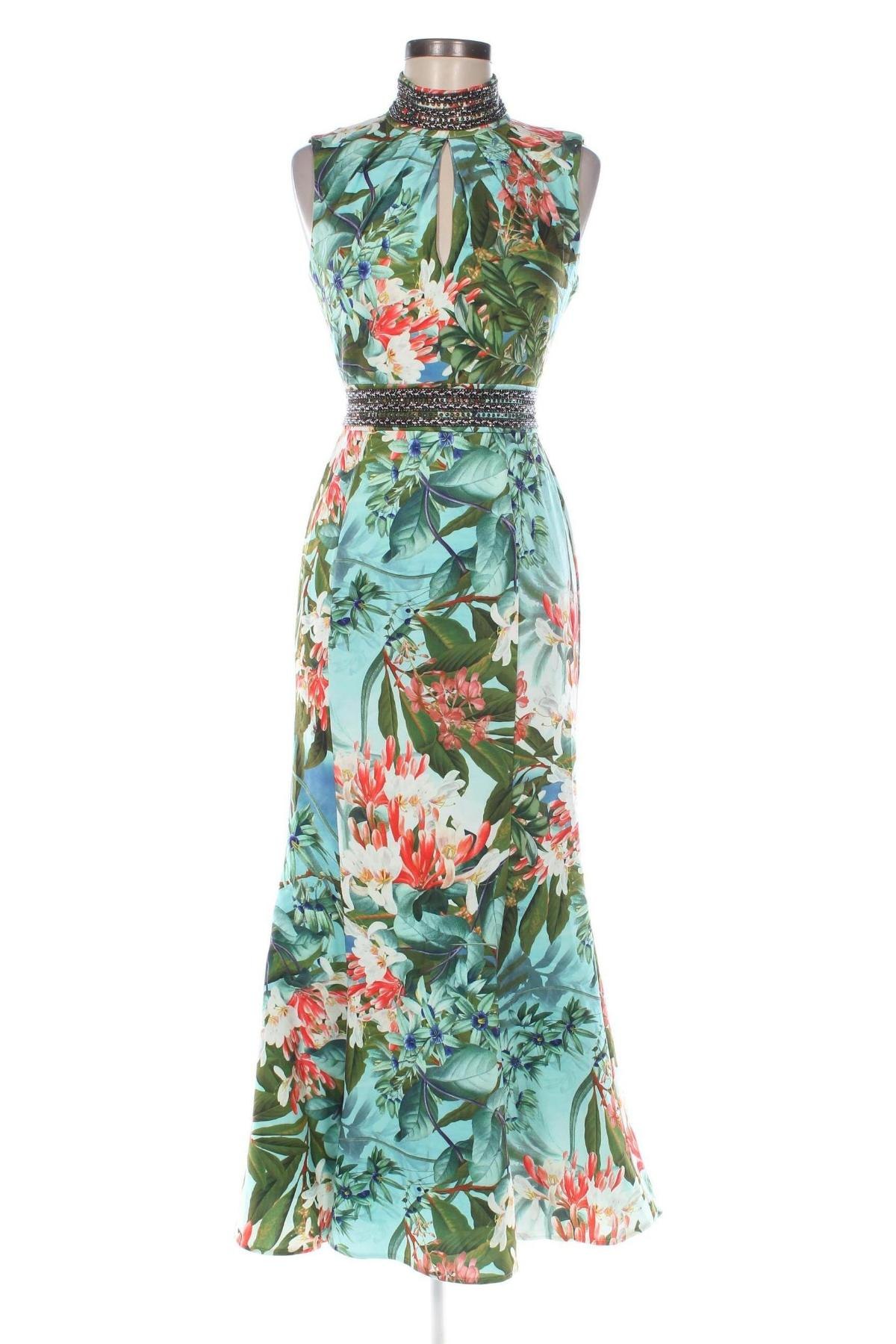 Šaty  Karen Millen, Velikost S, Barva Vícebarevné, Cena  4 449,00 Kč