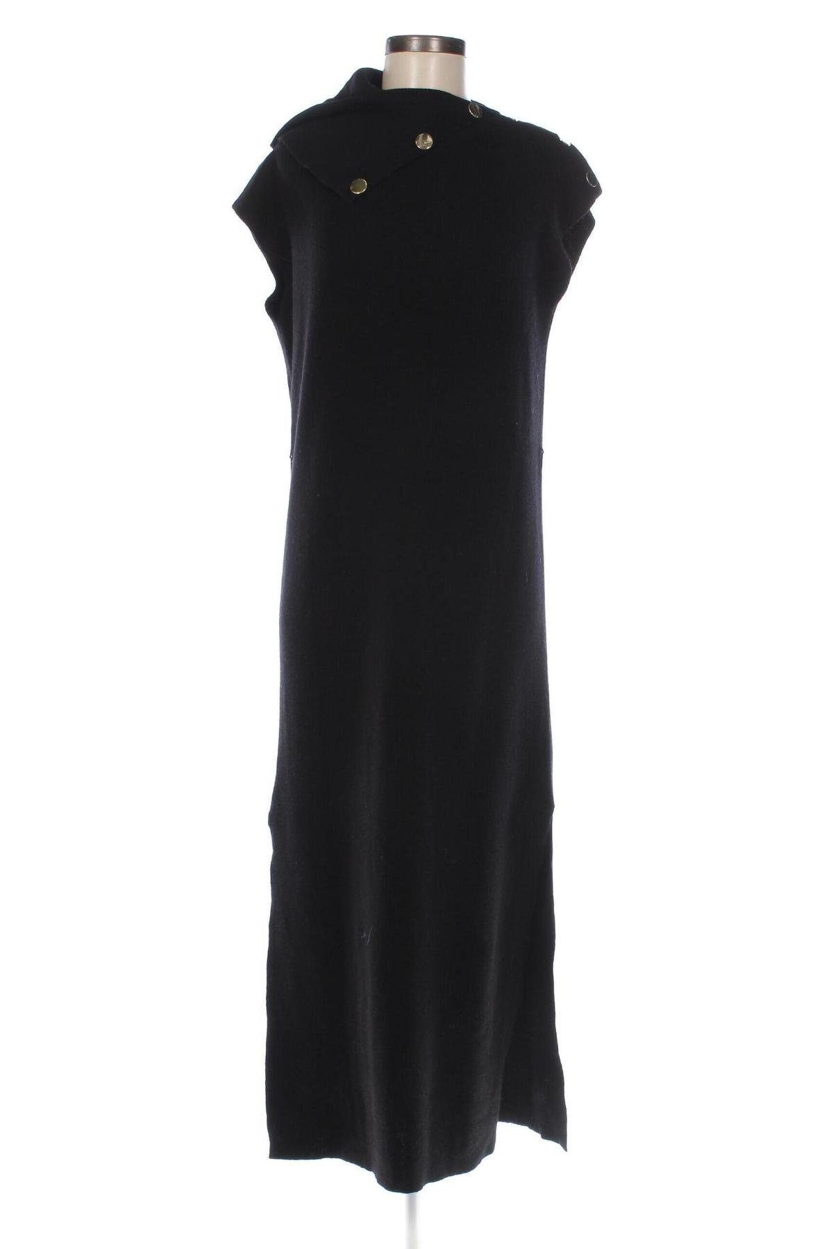 Φόρεμα Karen Millen, Μέγεθος S, Χρώμα Μαύρο, Τιμή 147,94 €