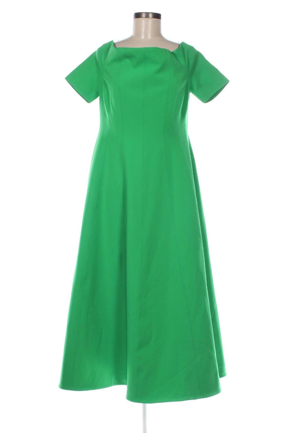 Šaty  Karen Millen, Velikost L, Barva Zelená, Cena  5 551,00 Kč