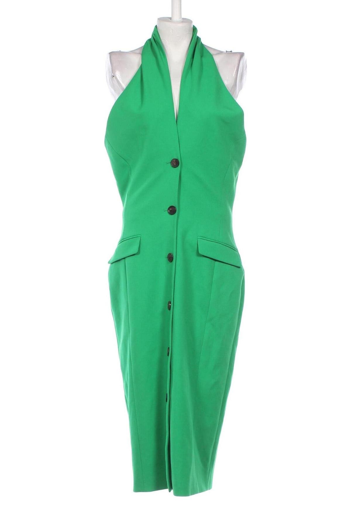 Rochie Karen Millen, Mărime M, Culoare Verde, Preț 106,99 Lei