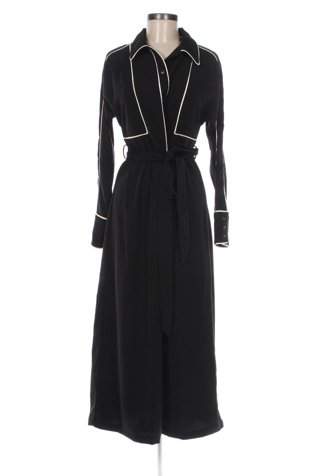 Φόρεμα Karen Millen, Μέγεθος L, Χρώμα Μαύρο, Τιμή 147,94 €