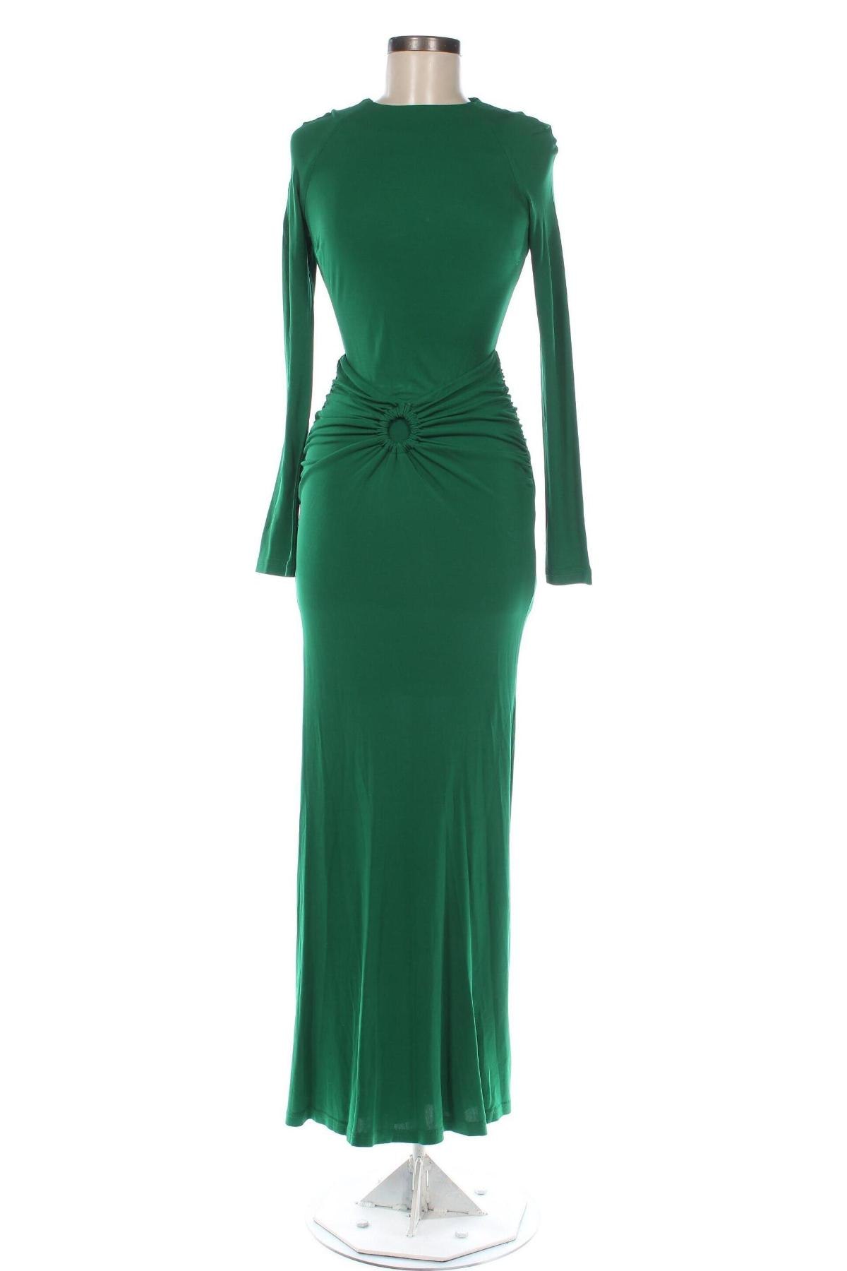 Rochie Karen Millen, Mărime XS, Culoare Verde, Preț 718,13 Lei