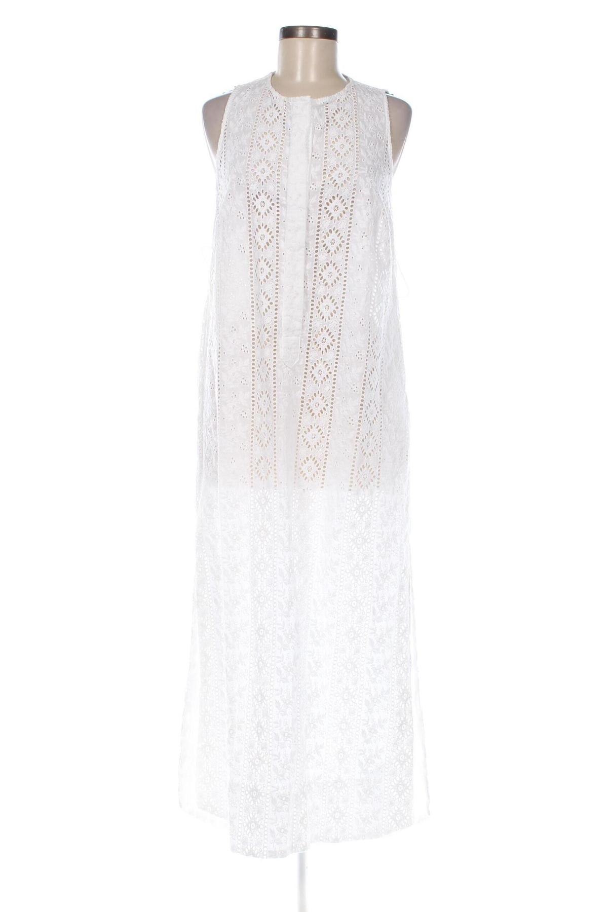 Tunika Karen Millen, Größe XS, Farbe Weiß, Preis € 98,45