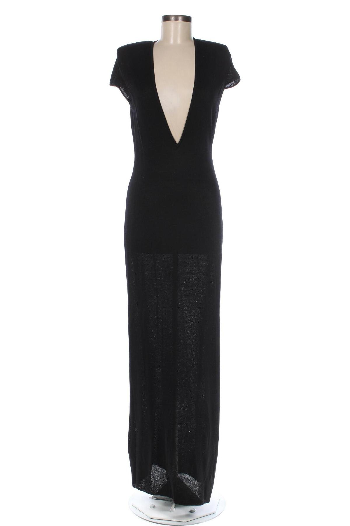 Φόρεμα Karen Millen, Μέγεθος M, Χρώμα Μαύρο, Τιμή 69,10 €
