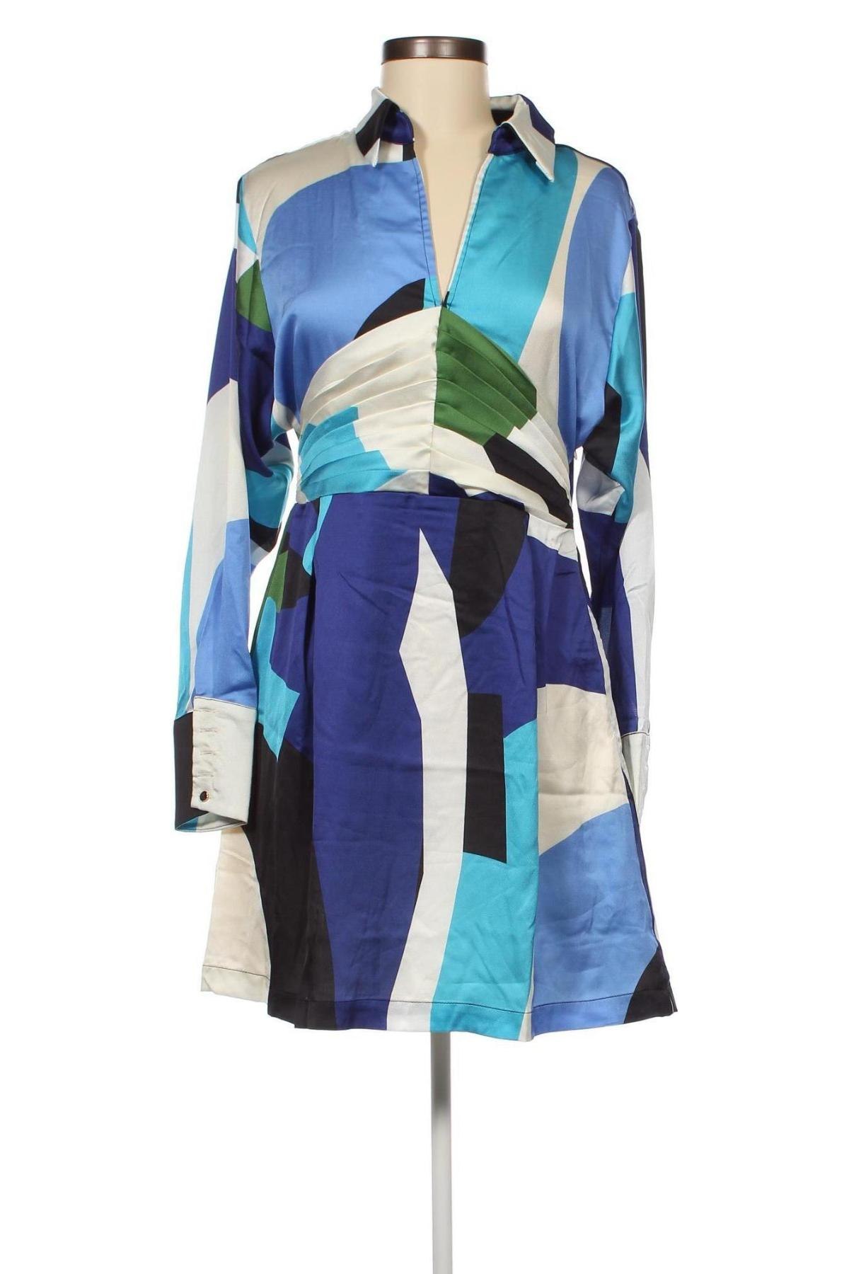 Φόρεμα Karen Millen, Μέγεθος M, Χρώμα Πολύχρωμο, Τιμή 126,80 €