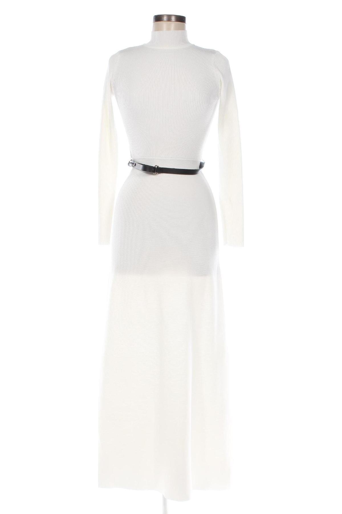 Φόρεμα Karen Millen, Μέγεθος S, Χρώμα Λευκό, Τιμή 147,94 €