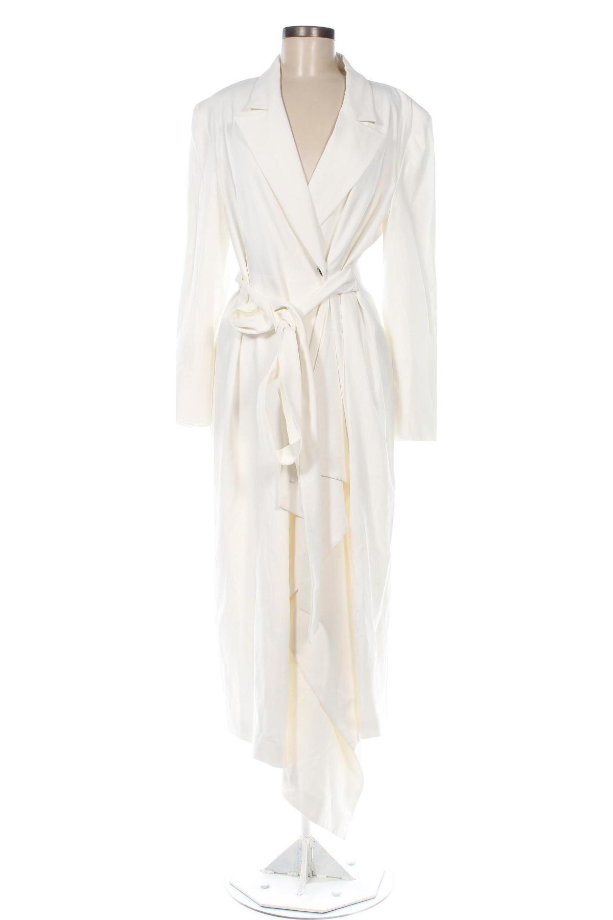 Sukienka Karen Millen, Rozmiar XL, Kolor Biały, Cena 316,47 zł