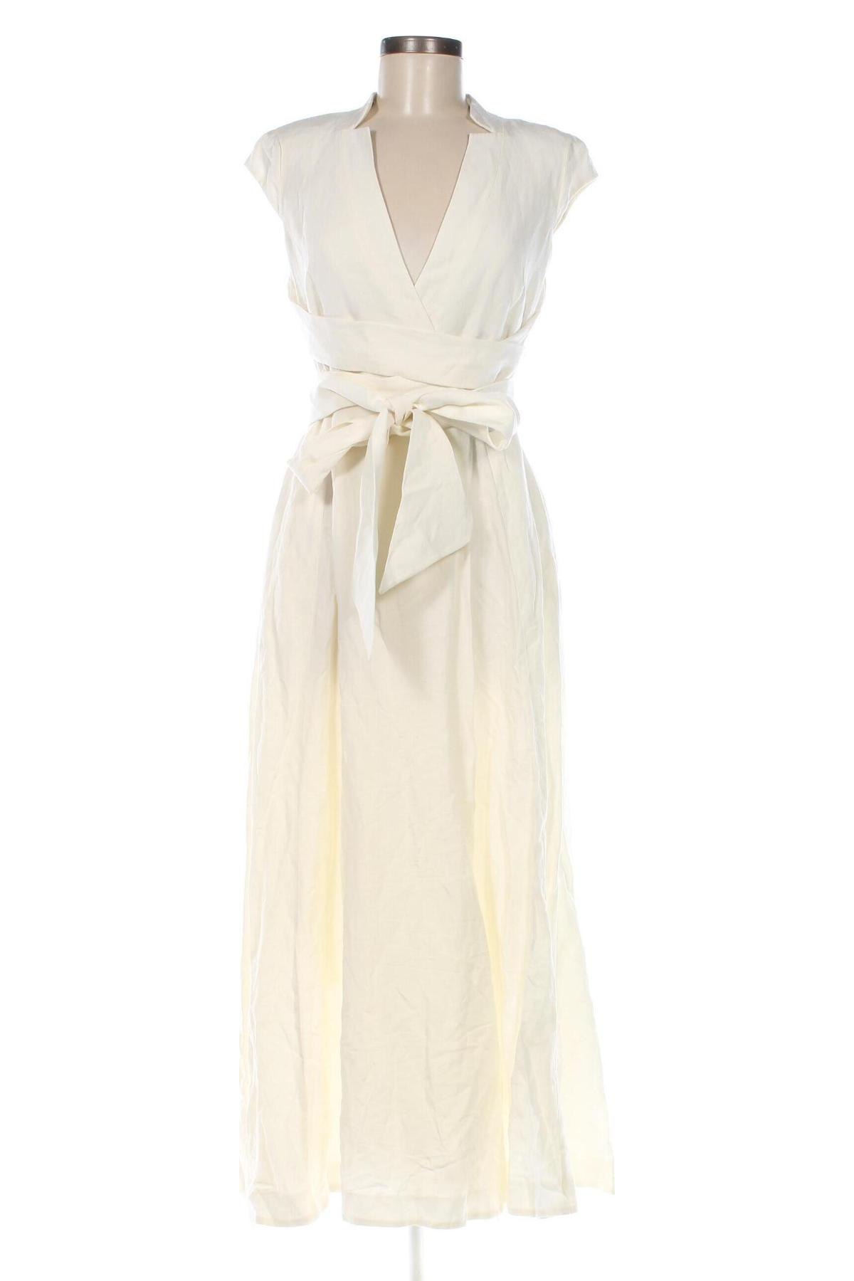 Šaty  Karen Millen, Veľkosť M, Farba Biela, Cena  147,94 €