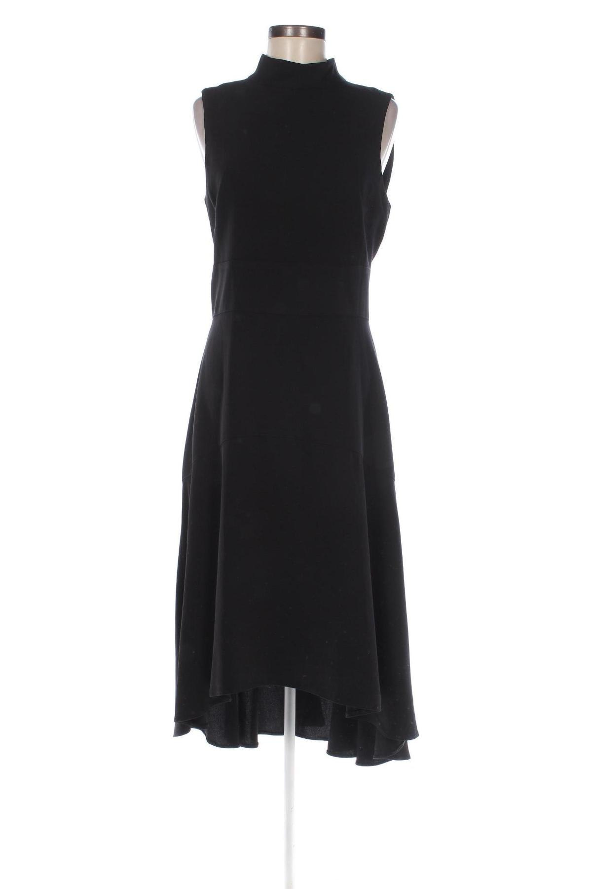 Kleid Karen Millen, Größe M, Farbe Schwarz, Preis 114,50 €