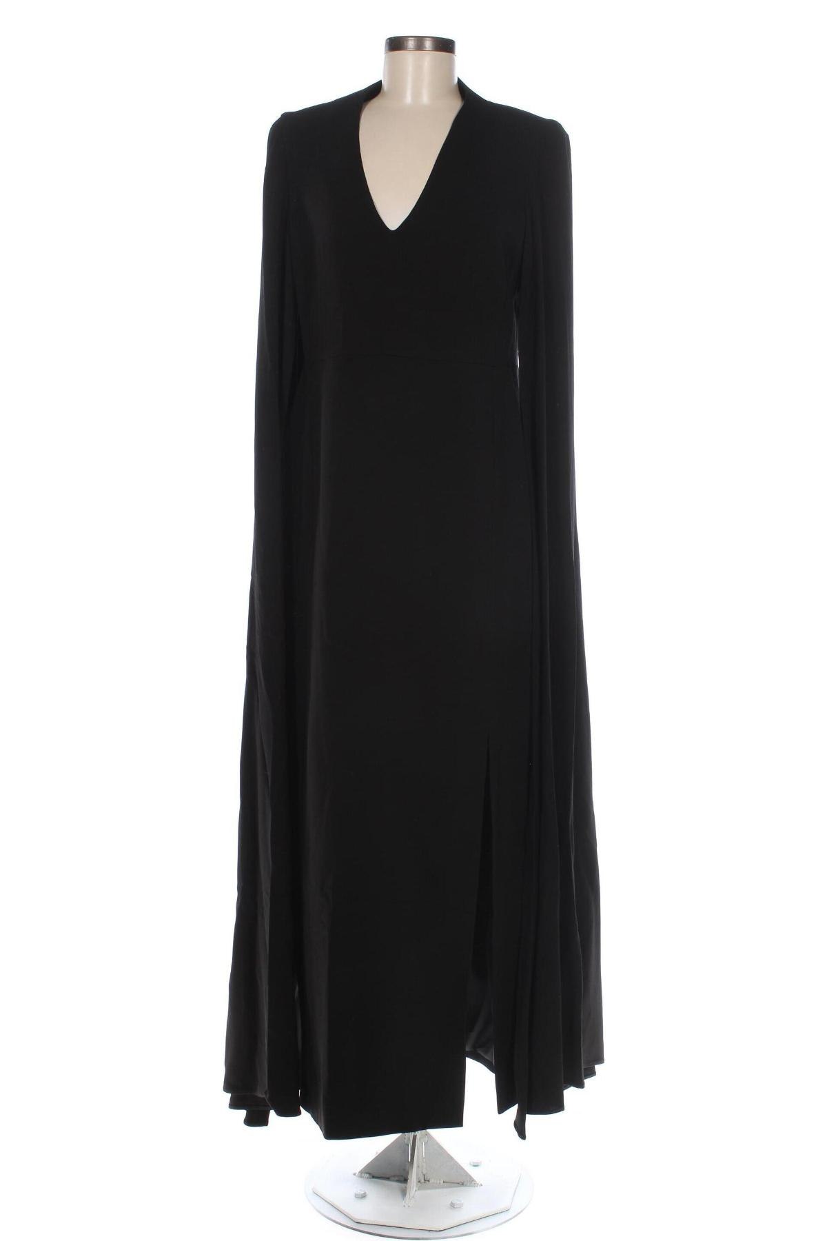 Kleid Karen Millen, Größe L, Farbe Schwarz, Preis 197,42 €