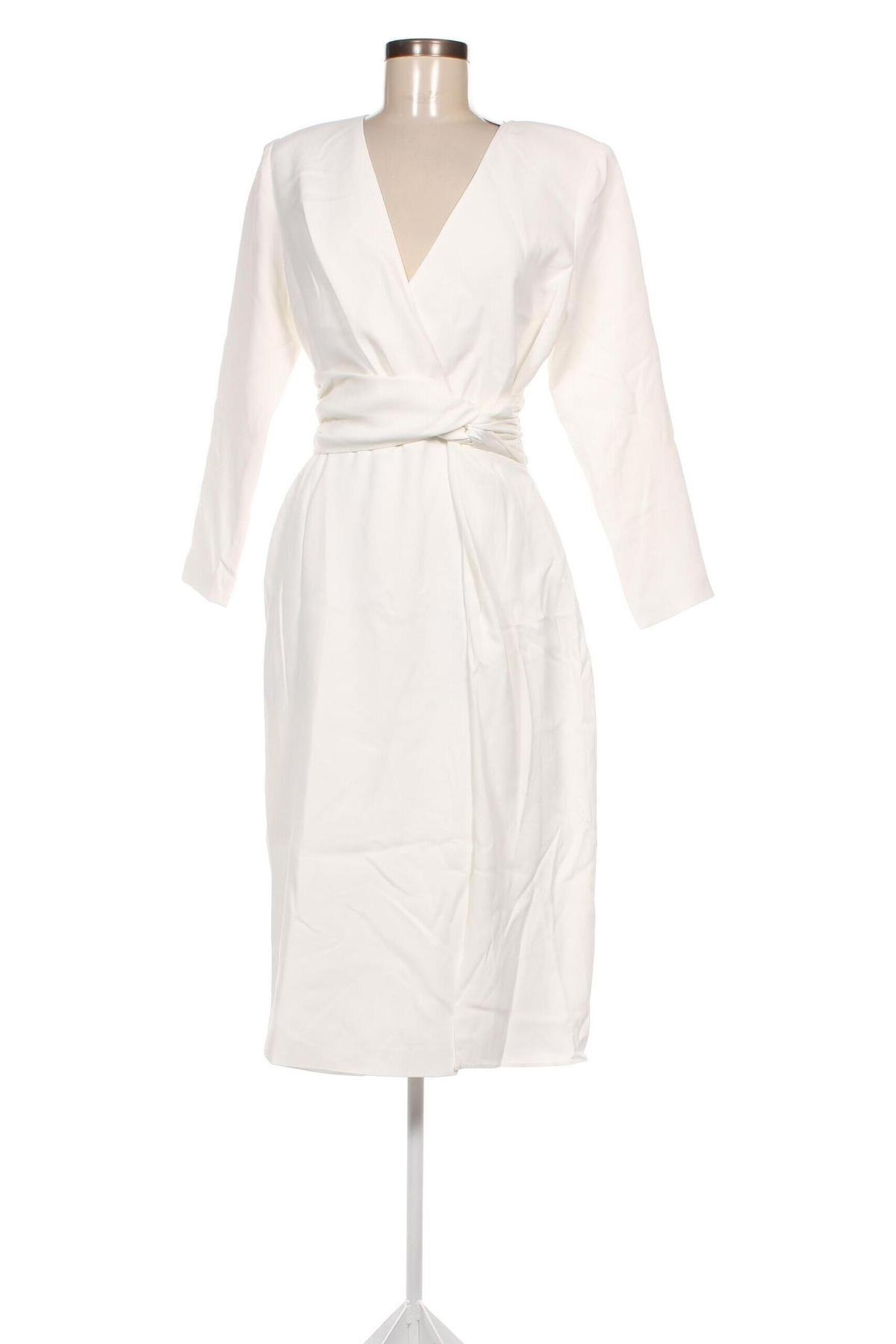 Šaty  Karen Millen, Velikost M, Barva Bílá, Cena  3 497,00 Kč