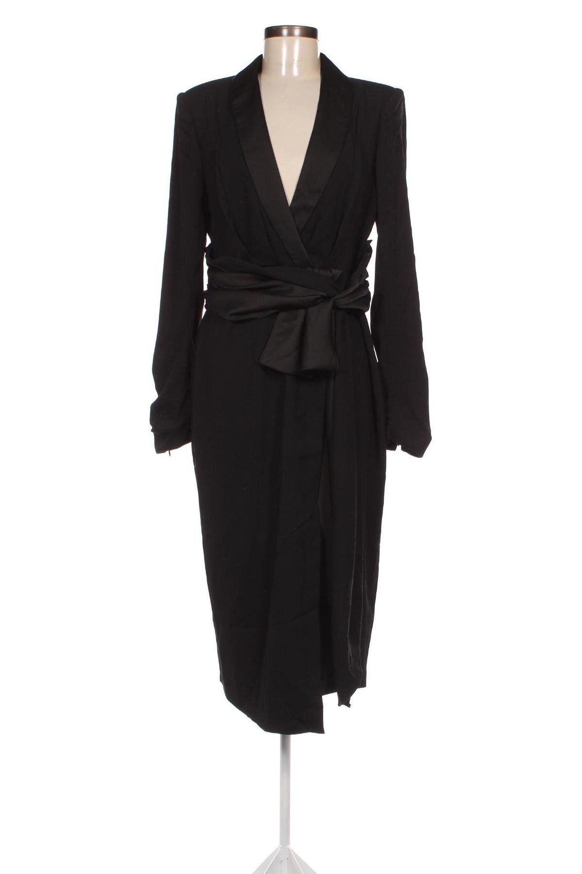Šaty  Karen Millen, Velikost L, Barva Černá, Cena  4 219,00 Kč