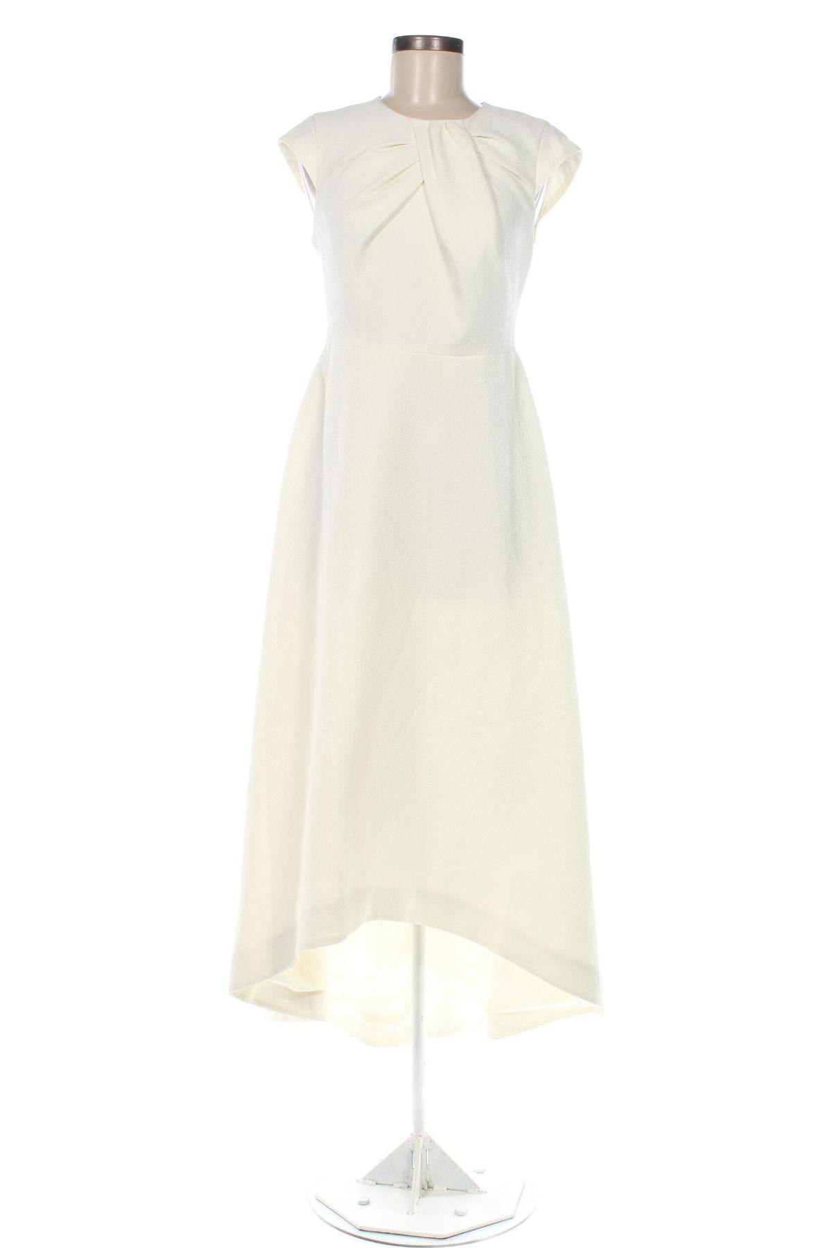 Φόρεμα Karen Millen, Μέγεθος M, Χρώμα Λευκό, Τιμή 134,25 €