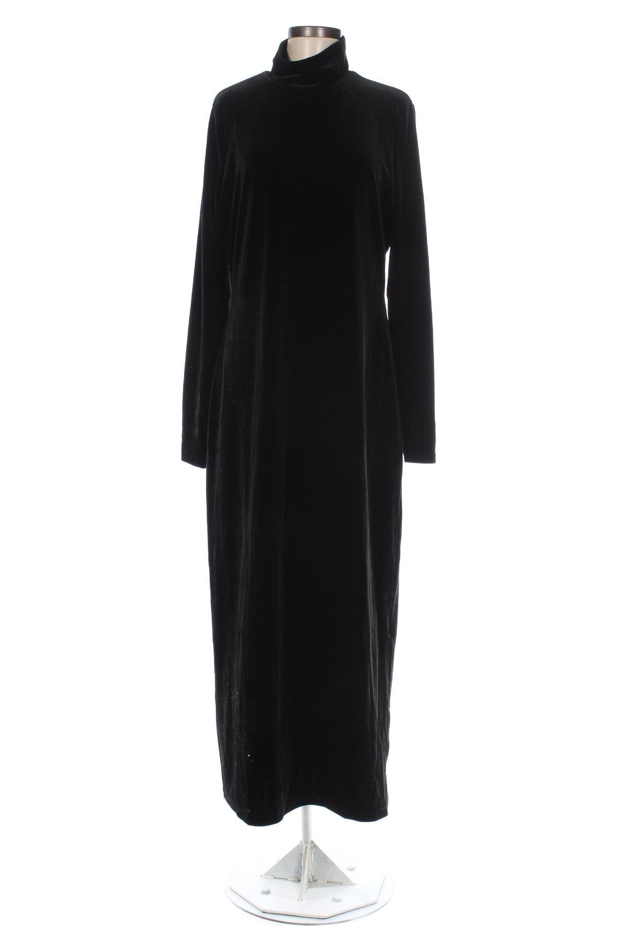 Kleid Karen Millen, Größe L, Farbe Schwarz, Preis 147,94 €