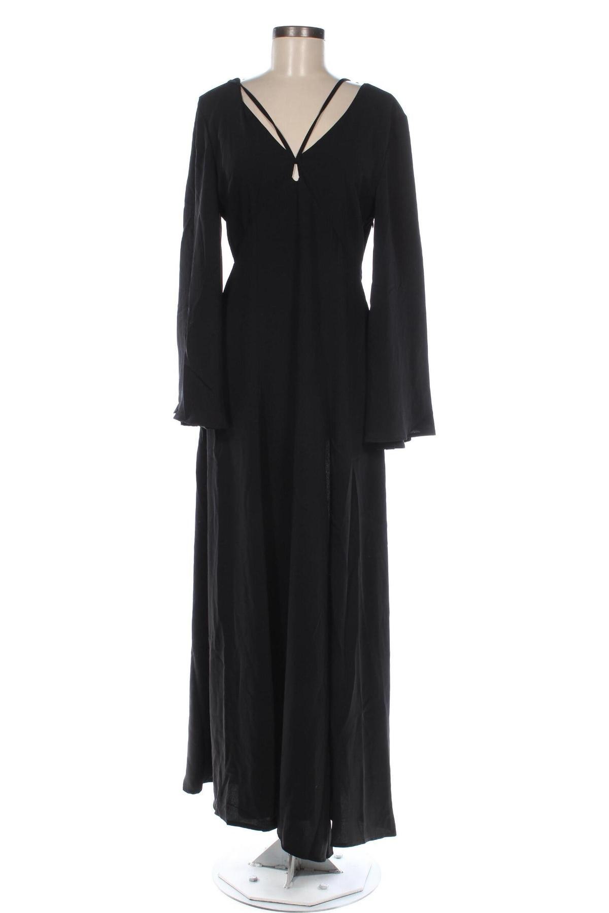 Kleid Karen Millen, Größe M, Farbe Schwarz, Preis 134,25 €