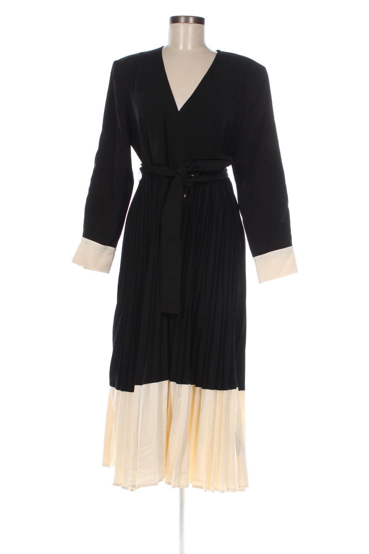 Φόρεμα Karen Millen, Μέγεθος L, Χρώμα Μαύρο, Τιμή 100,60 €