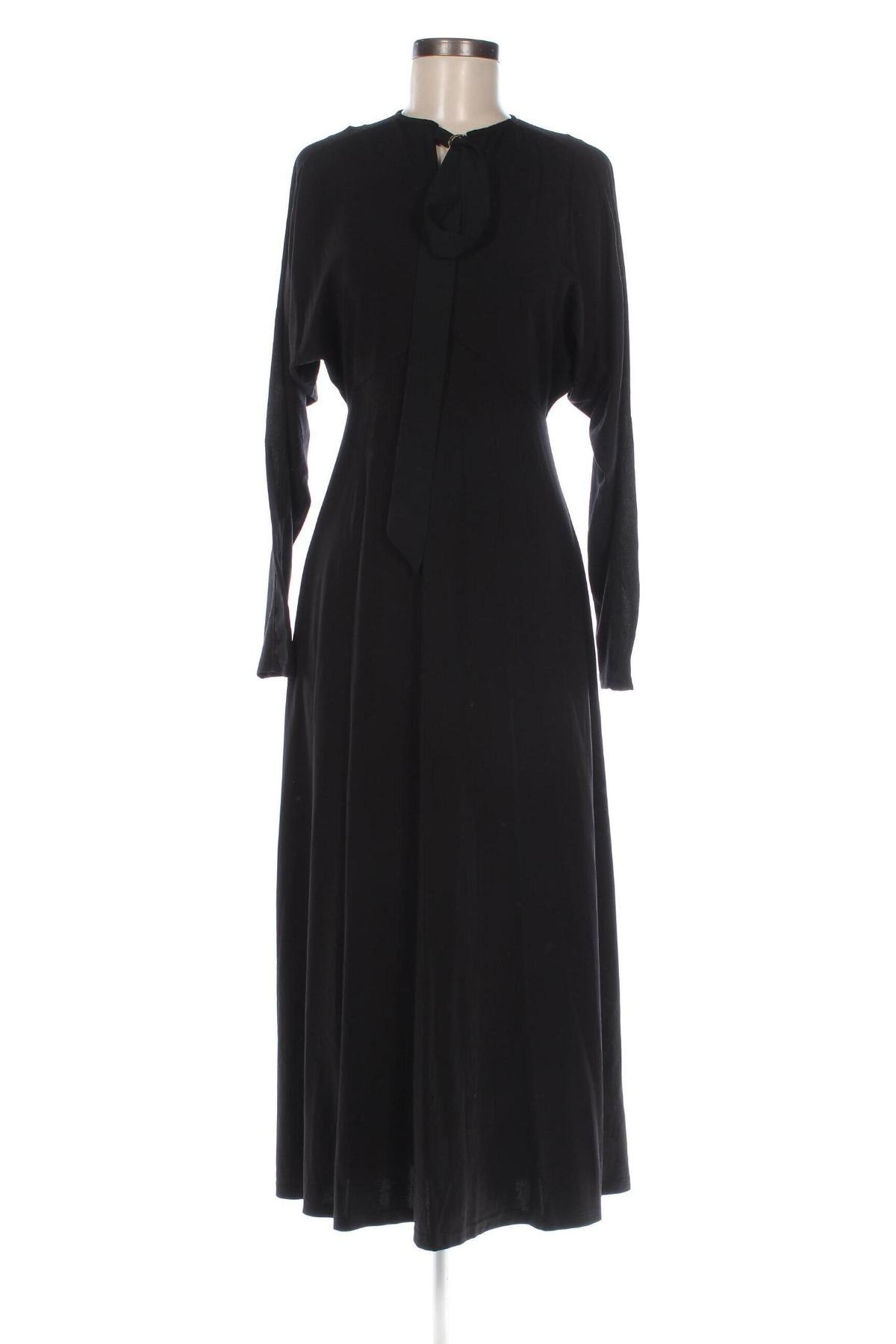 Kleid Karen Millen, Größe S, Farbe Schwarz, Preis 147,94 €