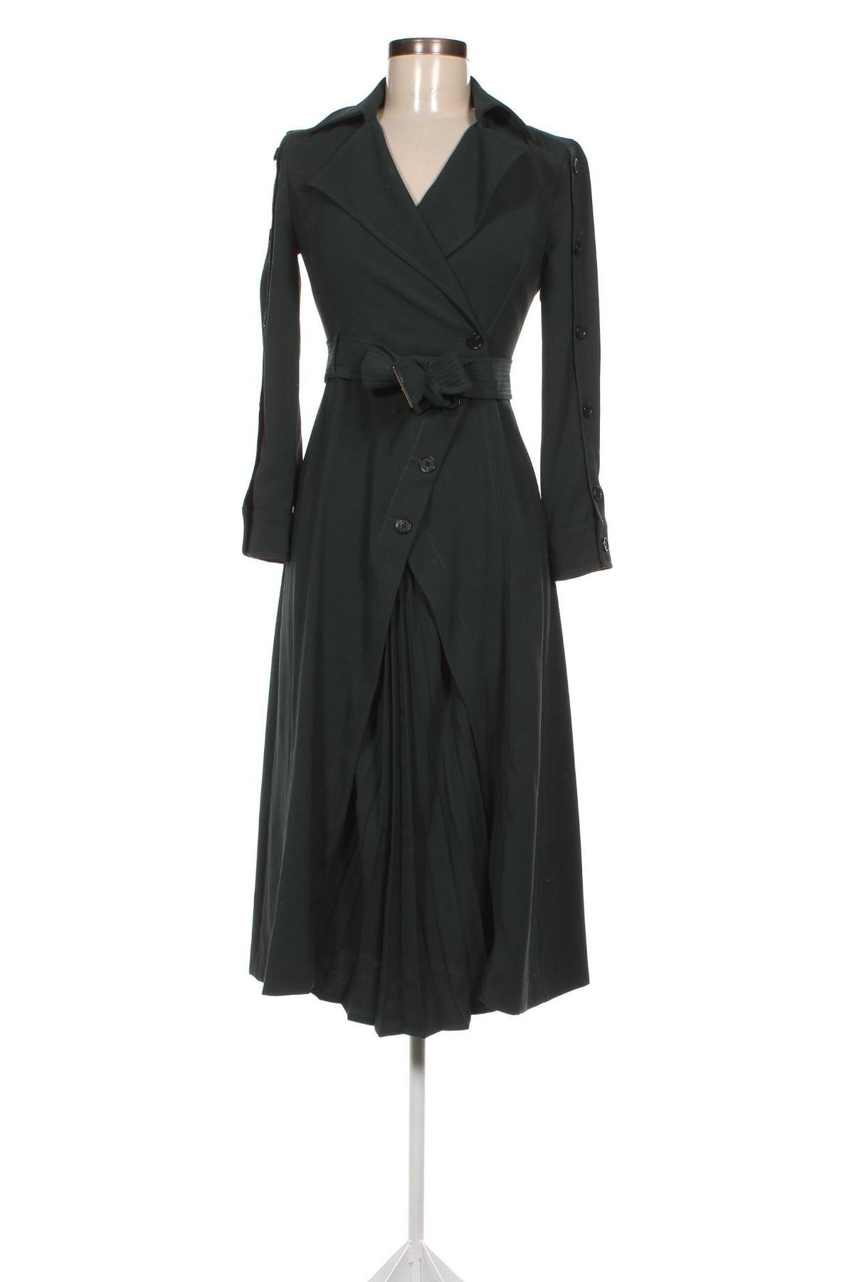 Šaty  Karen Millen, Velikost XS, Barva Zelená, Cena  2 387,00 Kč