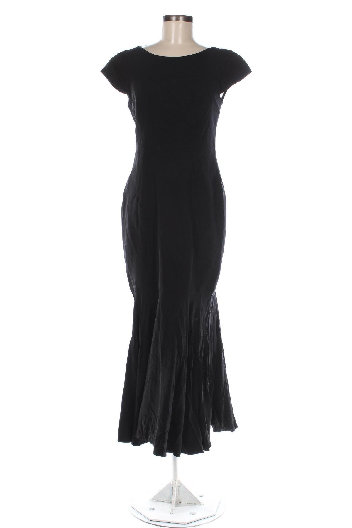 Šaty  Karen Millen, Veľkosť M, Farba Čierna, Cena  197,42 €