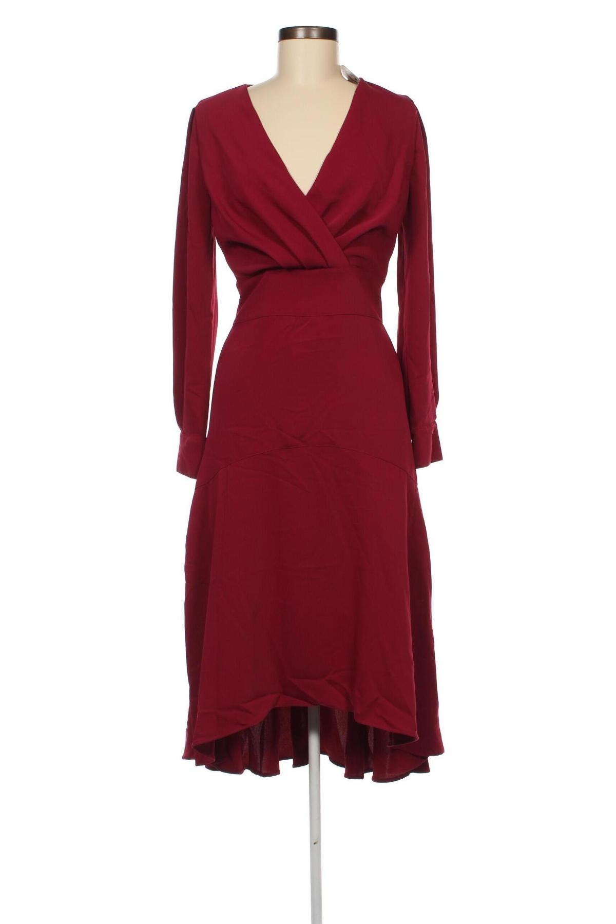 Φόρεμα Karen Millen, Μέγεθος S, Χρώμα Βιολετί, Τιμή 197,42 €