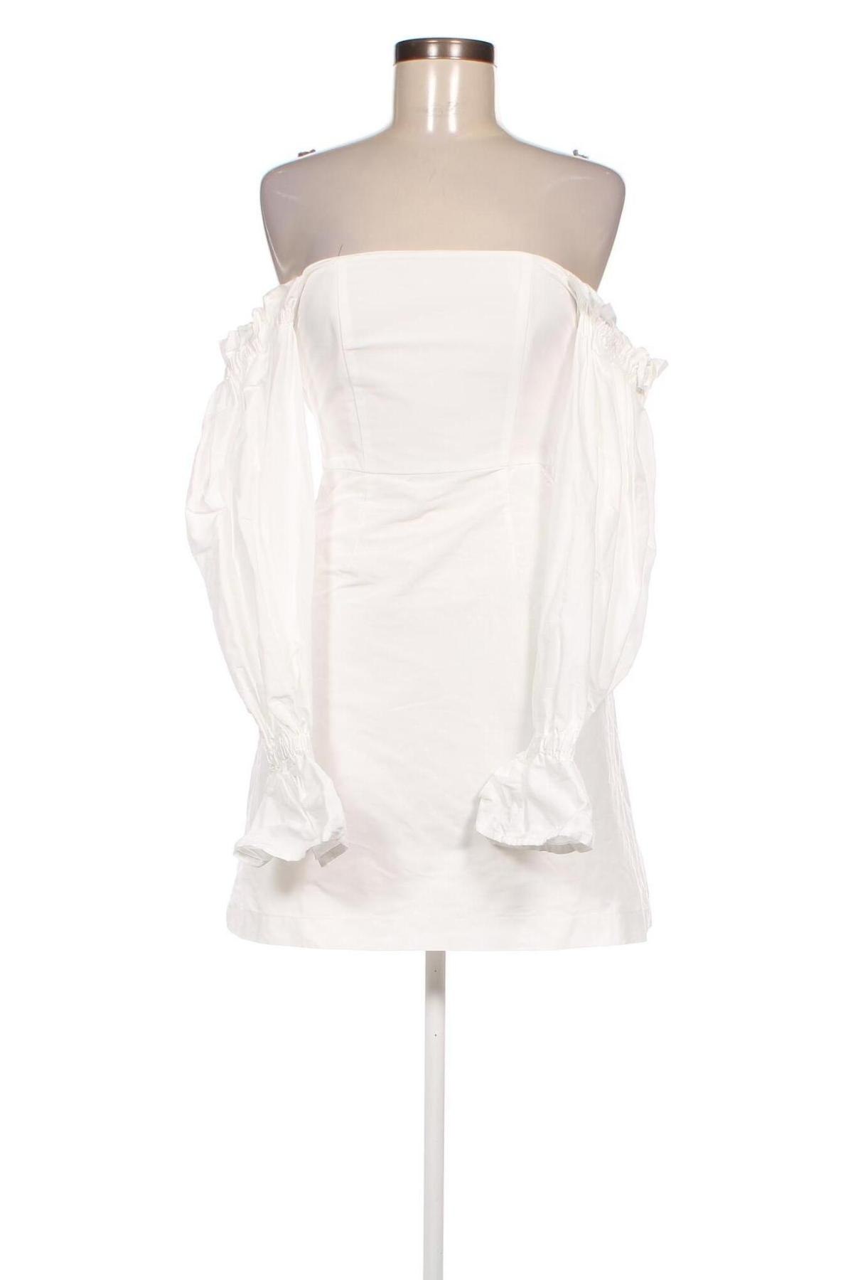 Šaty  Karen Millen, Velikost S, Barva Bílá, Cena  3 565,00 Kč
