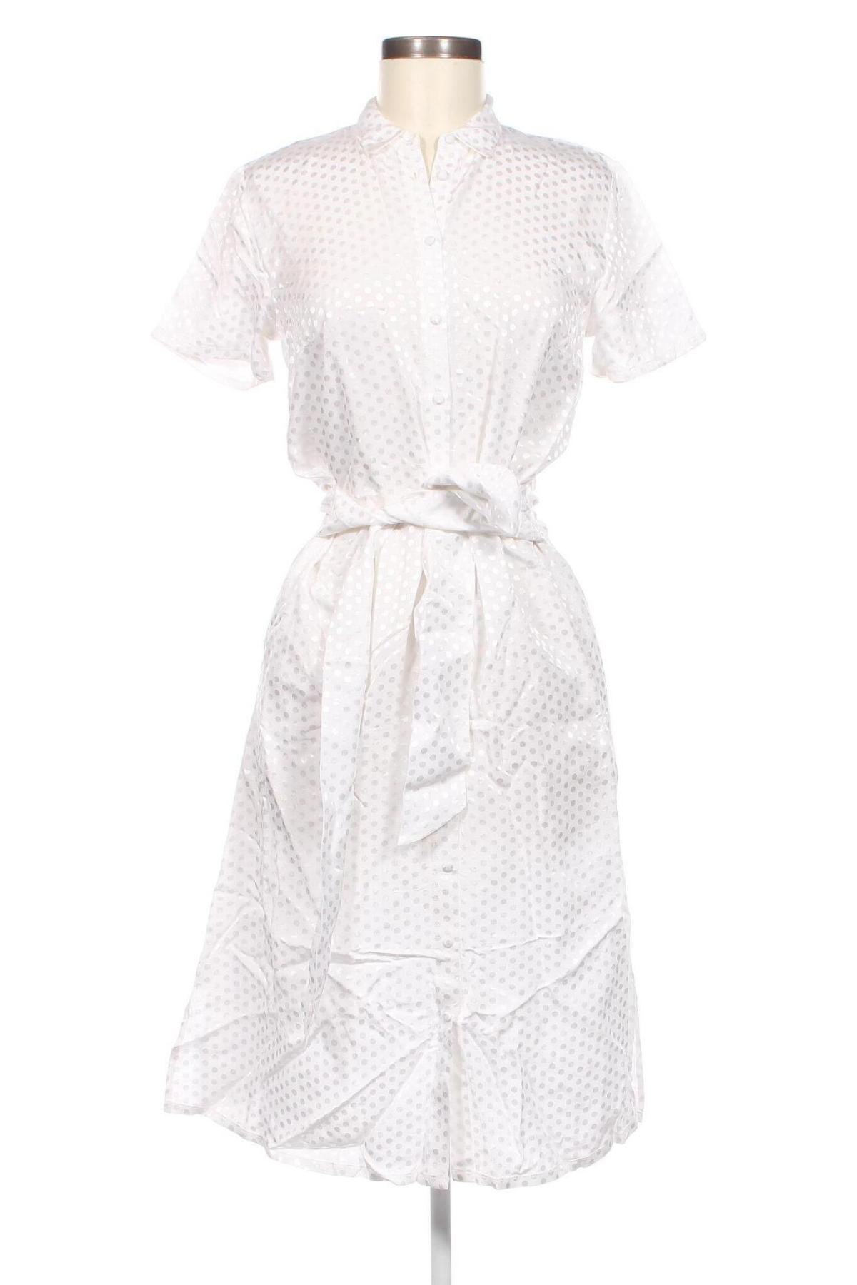 Kleid Karl Marc John, Größe XS, Farbe Weiß, Preis € 52,05
