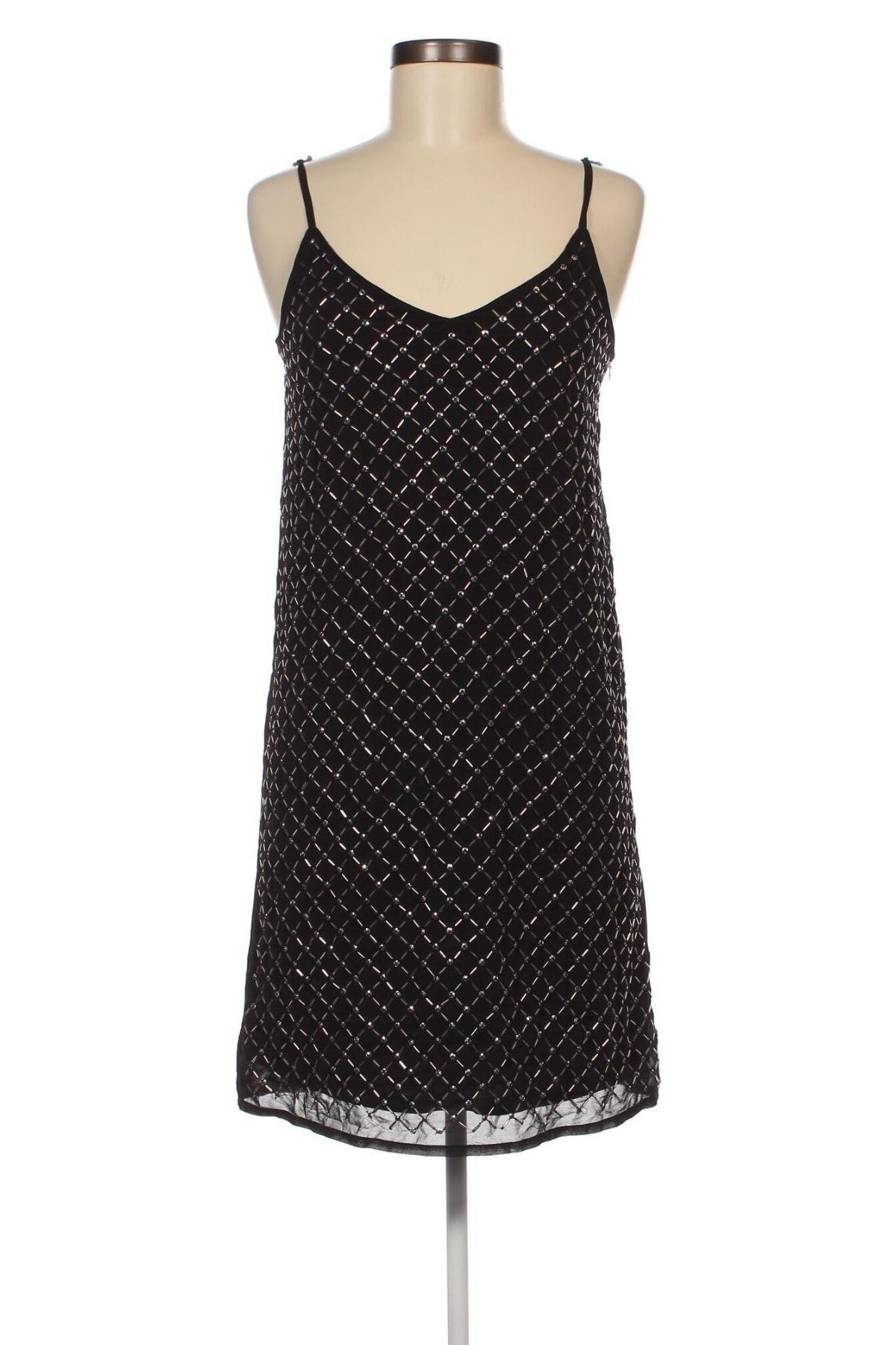 Kleid Kiabi, Größe S, Farbe Schwarz, Preis 40,36 €