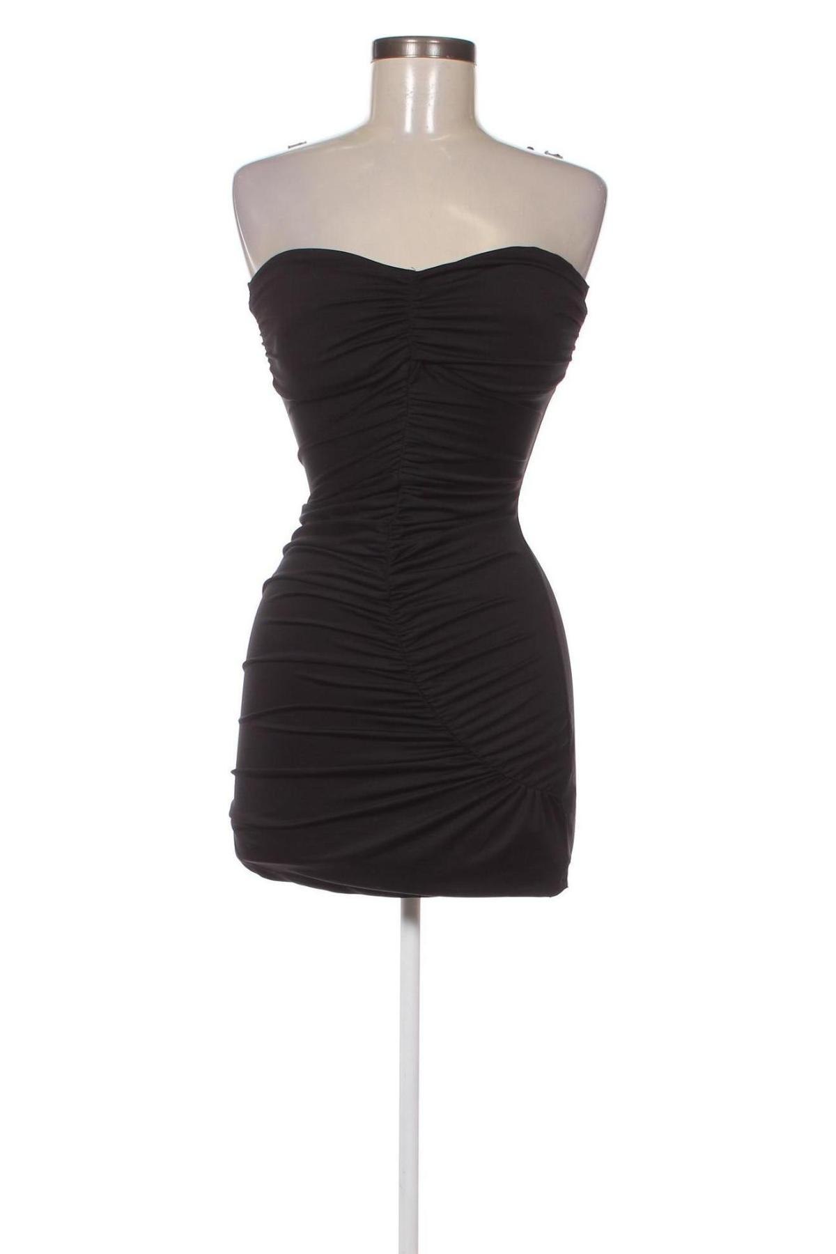Kleid Kikiriki, Größe S, Farbe Schwarz, Preis 14,83 €