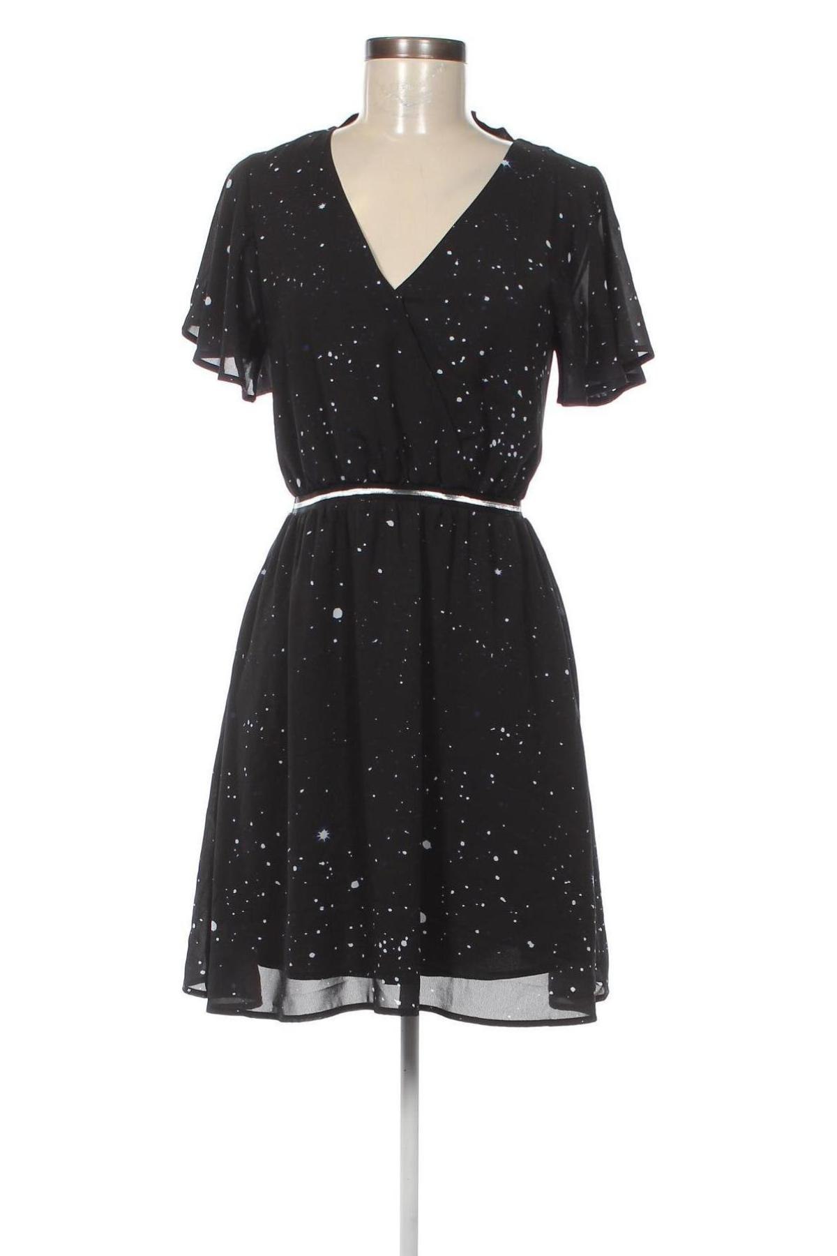 Φόρεμα Kiomi, Μέγεθος S, Χρώμα Μαύρο, Τιμή 25,36 €