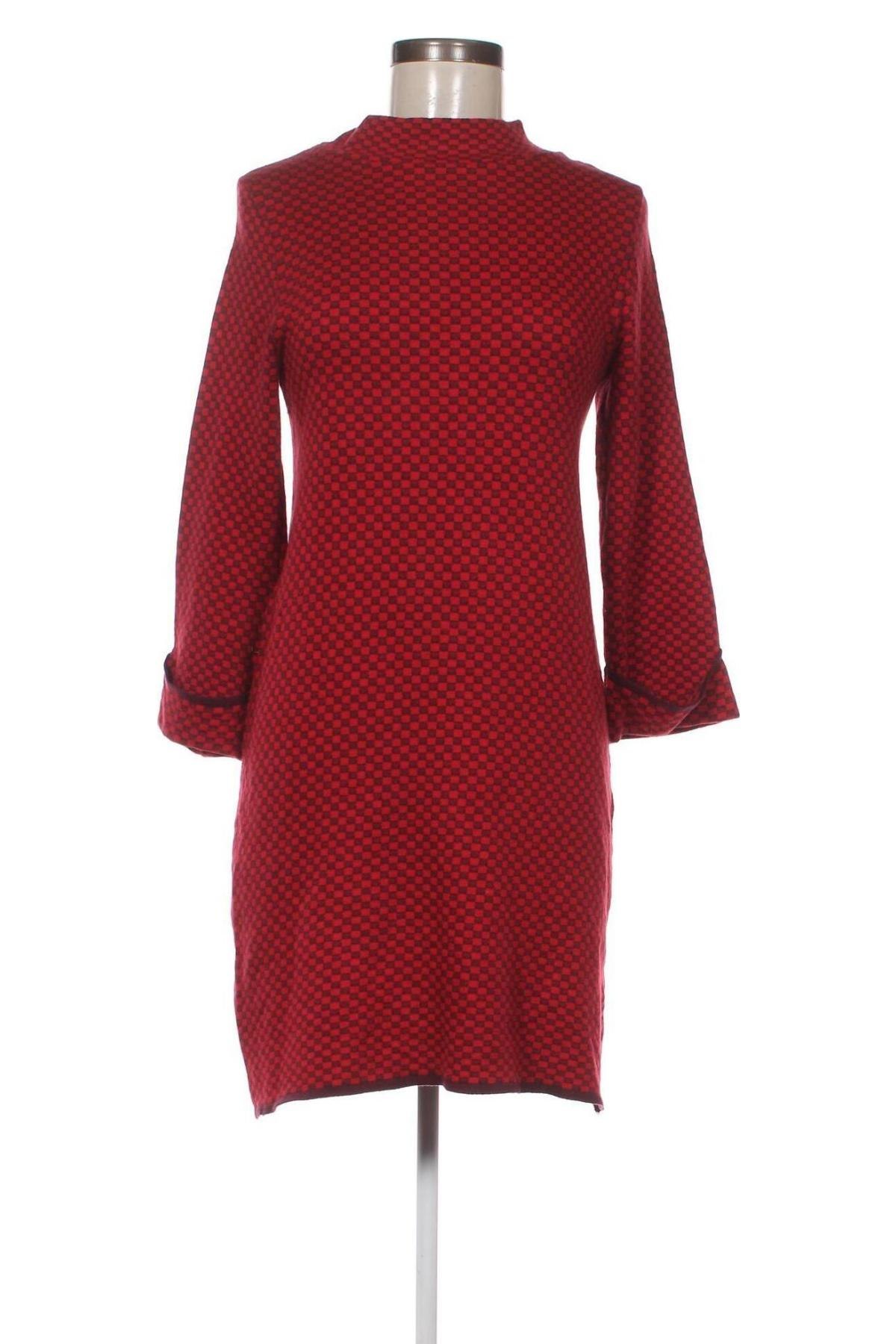 Kleid Kontatto, Größe M, Farbe Rot, Preis 23,11 €