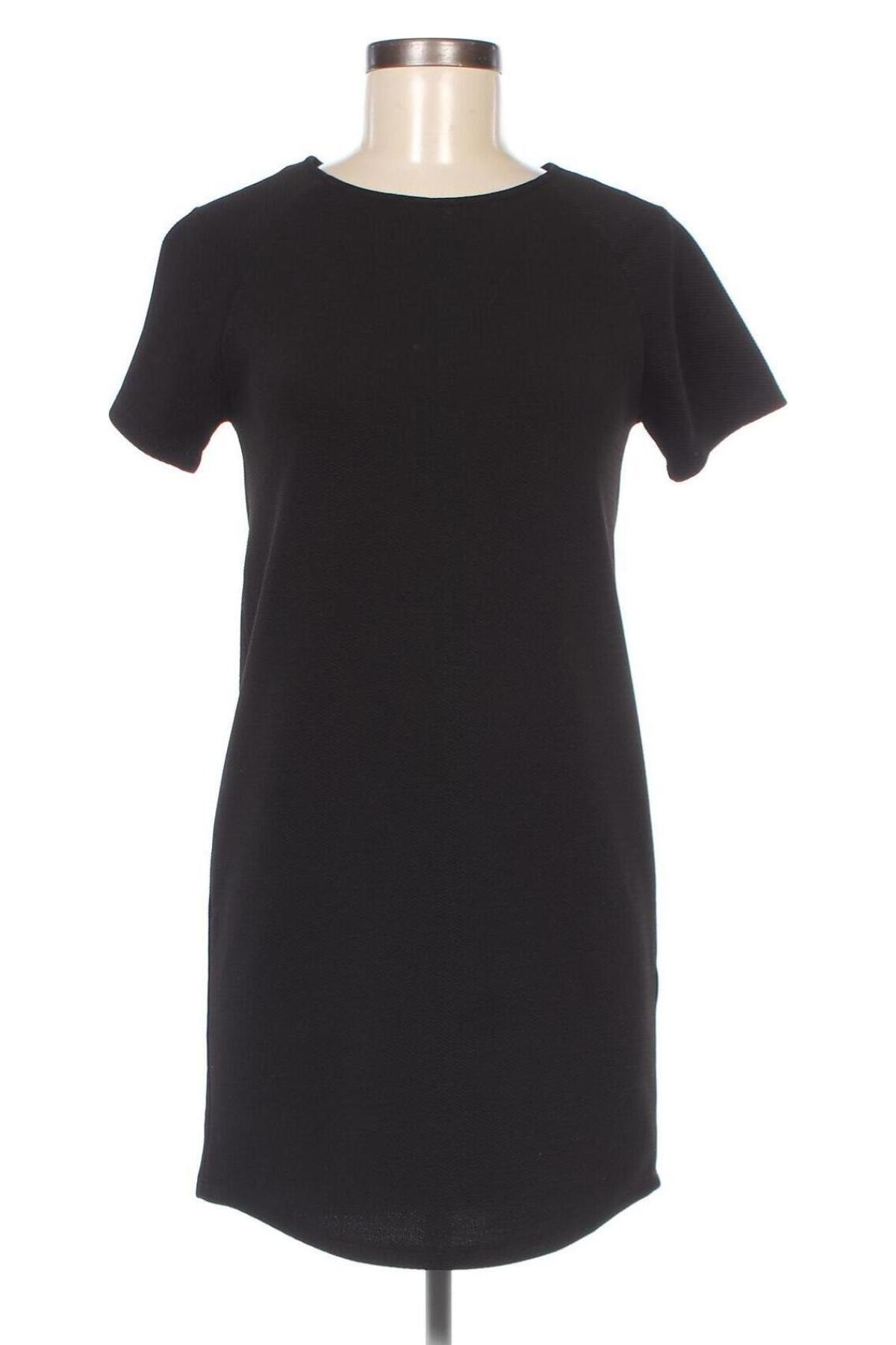 Kleid Koton, Größe S, Farbe Schwarz, Preis 4,56 €