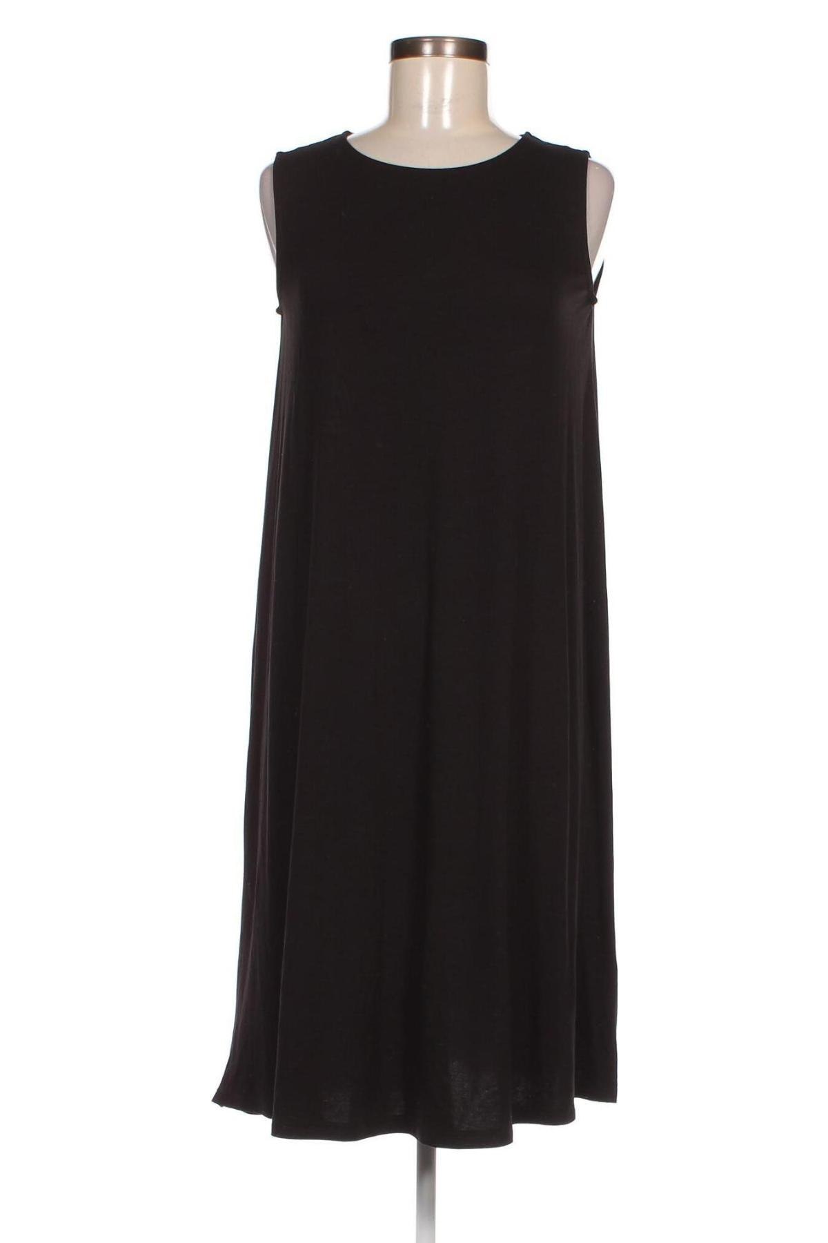 Φόρεμα LC Waikiki, Μέγεθος M, Χρώμα Μαύρο, Τιμή 7,56 €
