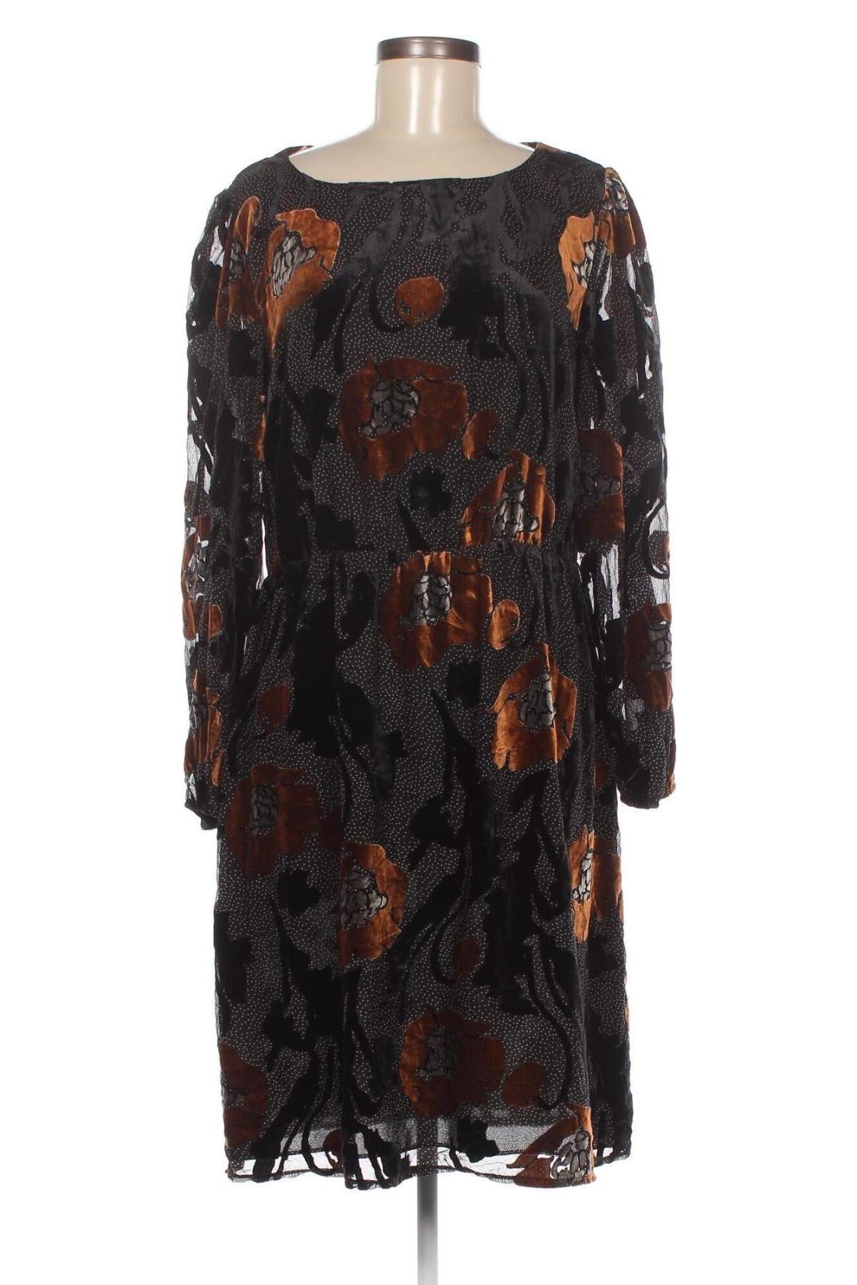 Kleid La Fee Maraboutee, Größe L, Farbe Mehrfarbig, Preis 12,66 €
