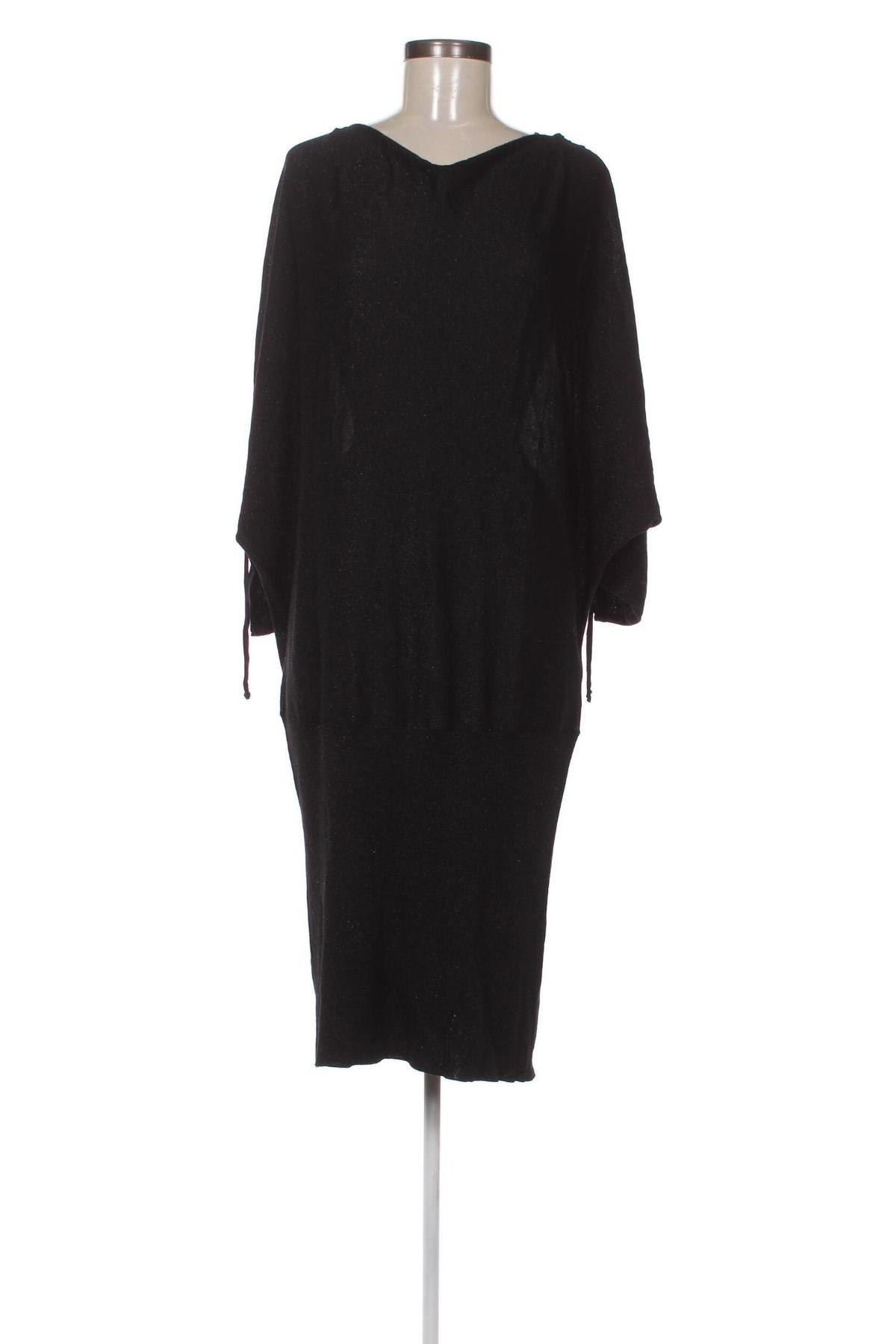 Φόρεμα La Redoute, Μέγεθος XL, Χρώμα Μαύρο, Τιμή 20,54 €