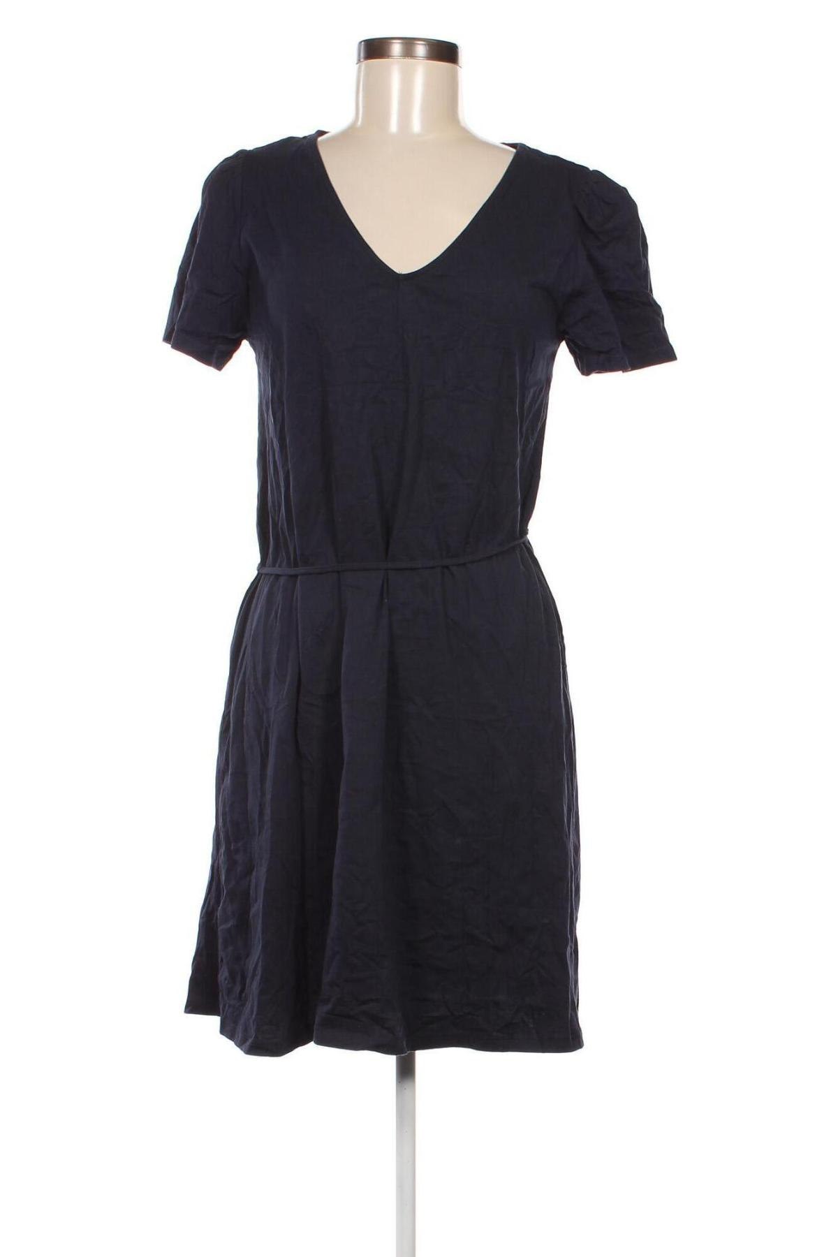 Kleid La Redoute, Größe L, Farbe Blau, Preis € 12,84