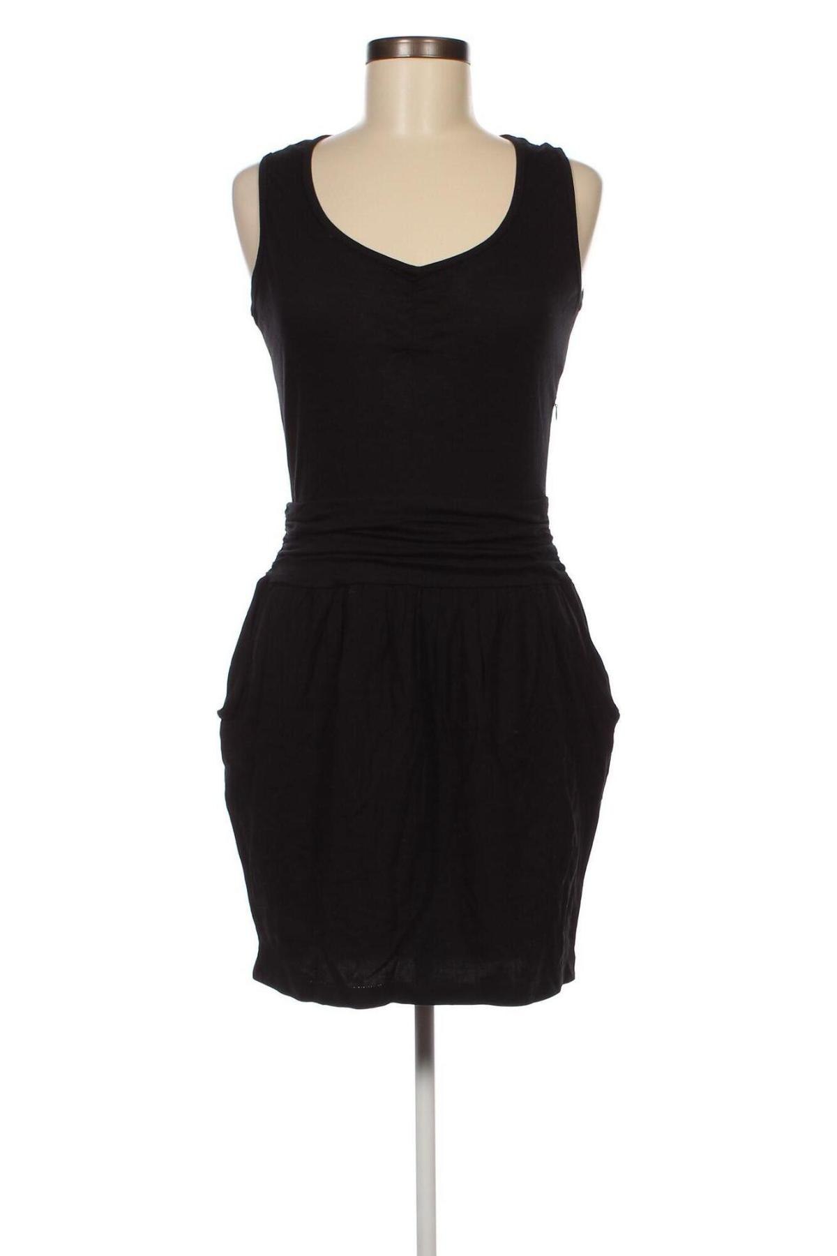 Kleid La Regale, Größe S, Farbe Schwarz, Preis 4,49 €