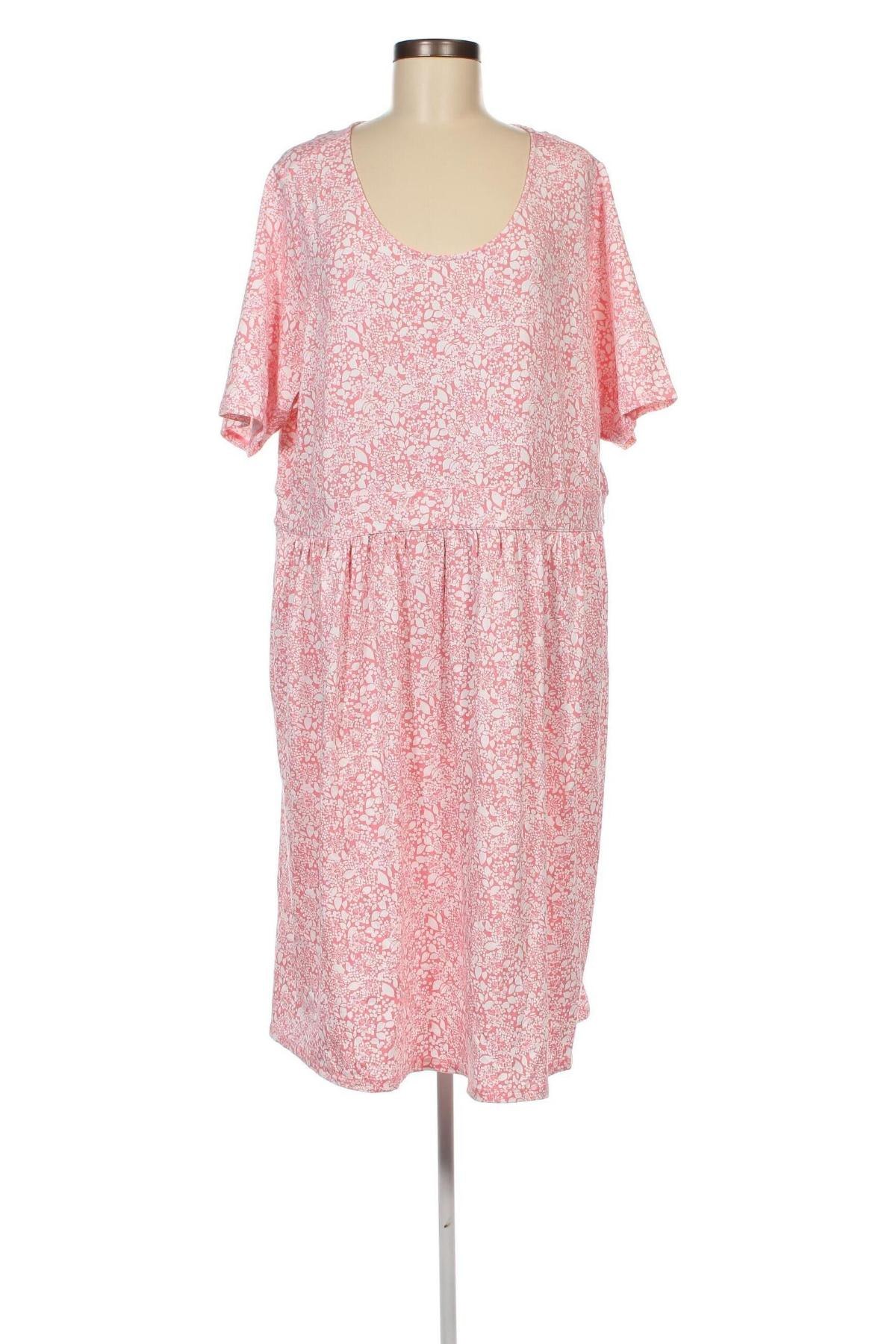 Φόρεμα Lands' End, Μέγεθος XXL, Χρώμα Πολύχρωμο, Τιμή 17,94 €