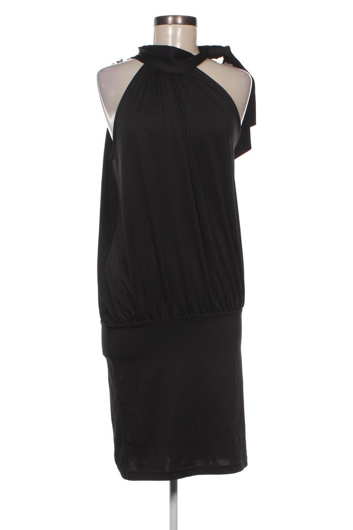 Kleid Laura Scott, Größe M, Farbe Schwarz, Preis € 3,23