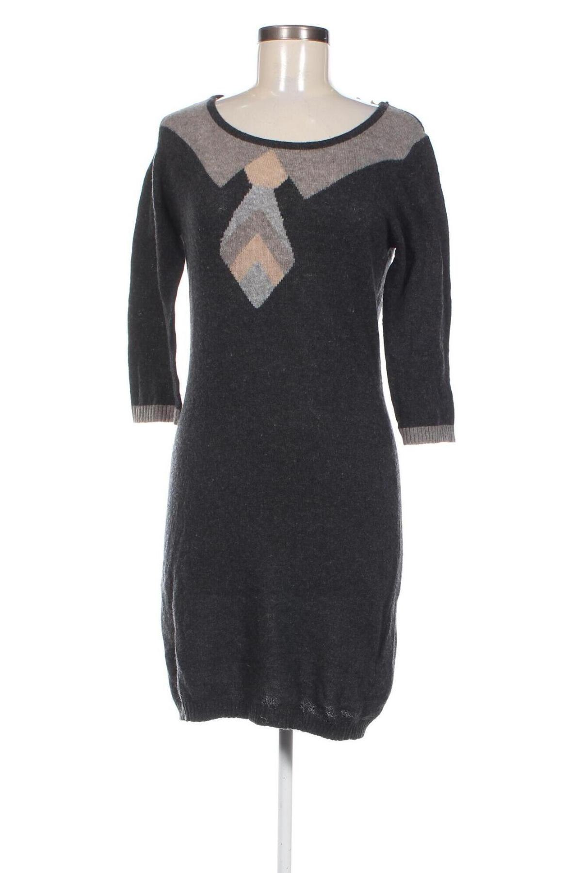 Kleid Lavand., Größe L, Farbe Grau, Preis € 10,24