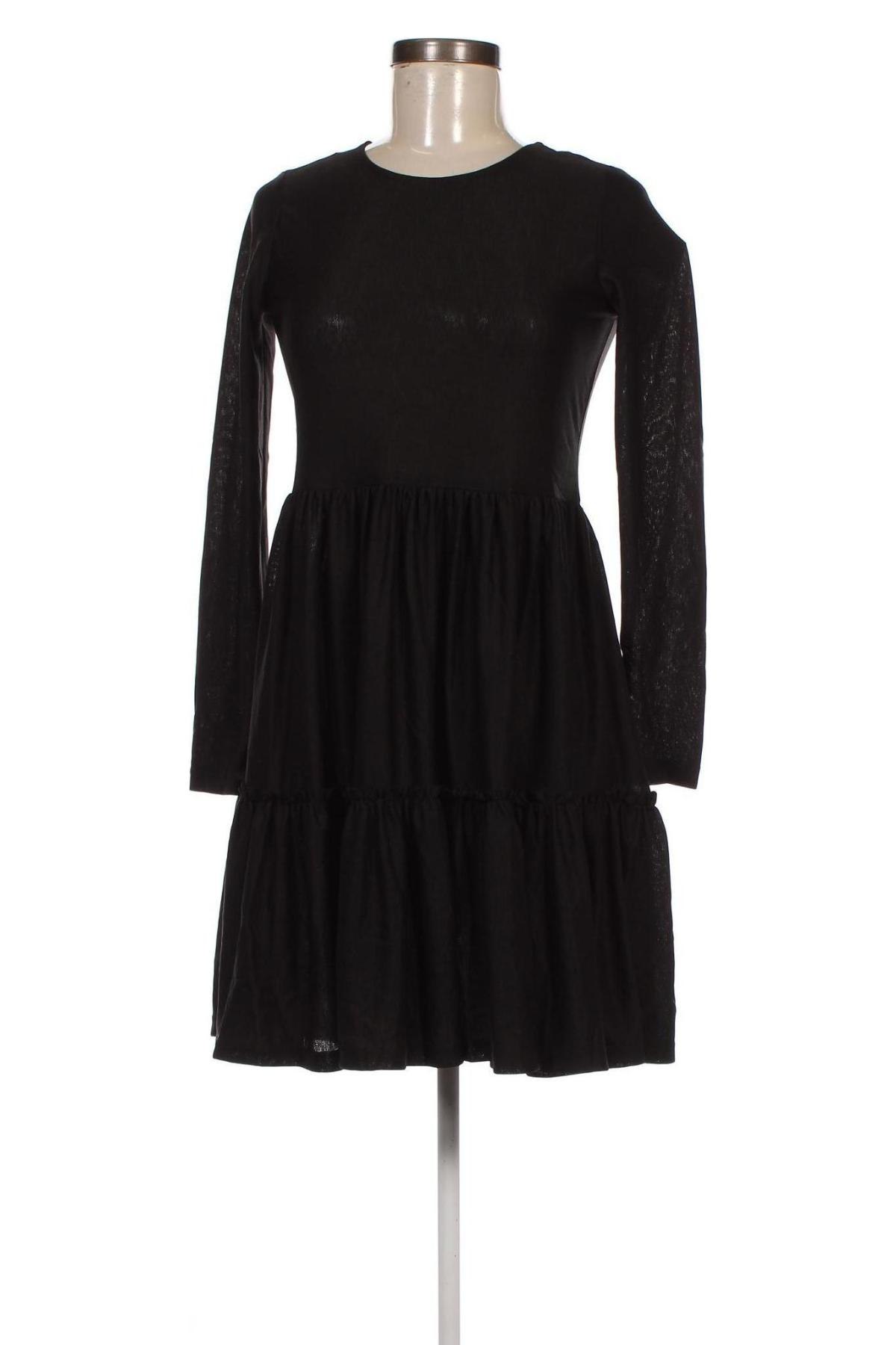 Kleid Lawrence Grey, Größe S, Farbe Schwarz, Preis 48,71 €