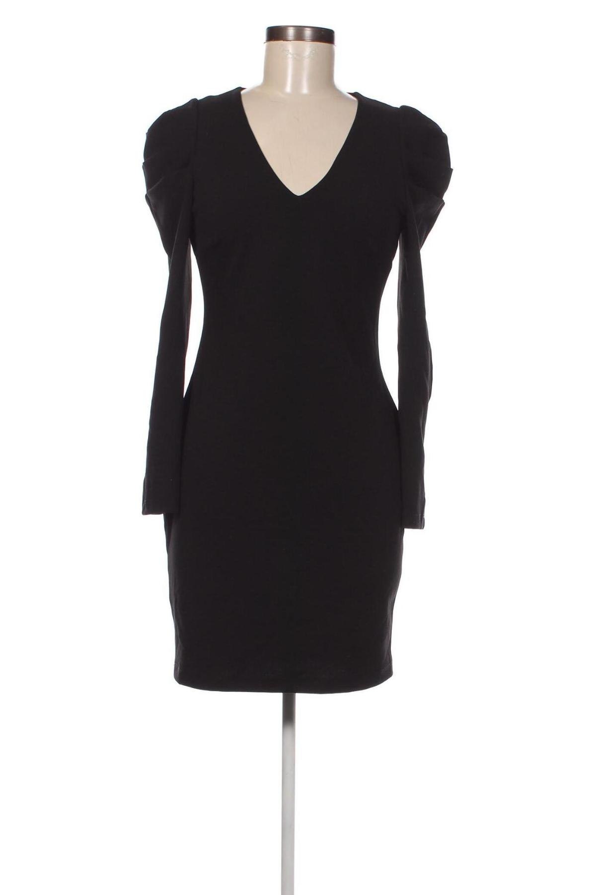 Φόρεμα Le Group, Μέγεθος S, Χρώμα Μαύρο, Τιμή 5,38 €