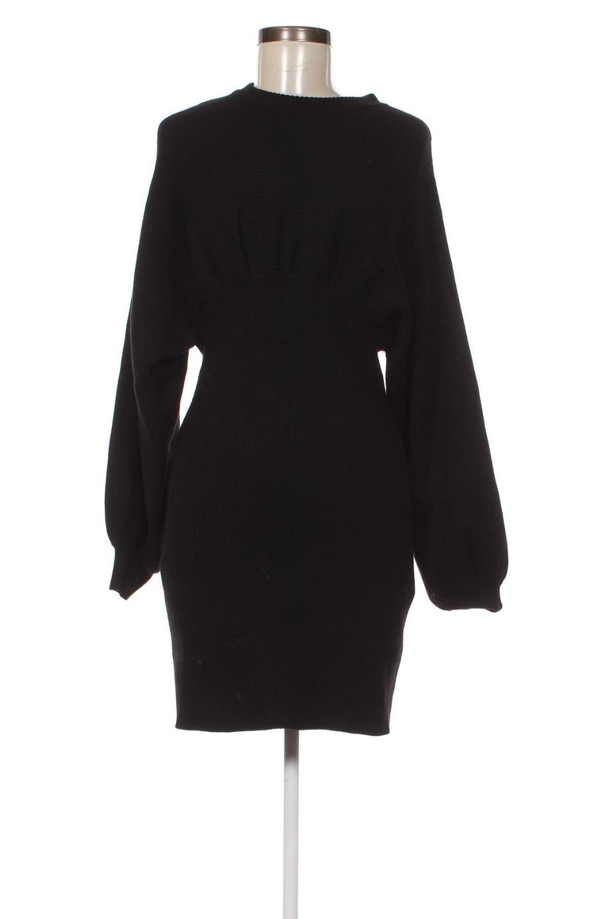 Φόρεμα LeGer By Lena Gercke, Μέγεθος M, Χρώμα Μαύρο, Τιμή 12,93 €