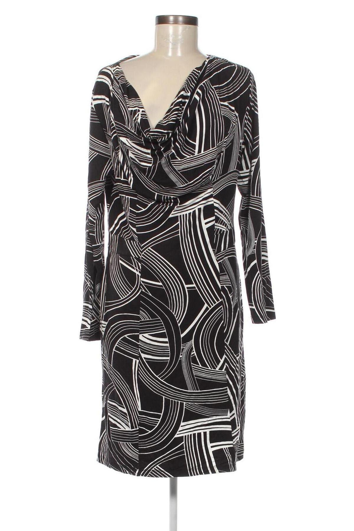 Φόρεμα Lea H., Μέγεθος XXL, Χρώμα Μαύρο, Τιμή 15,43 €
