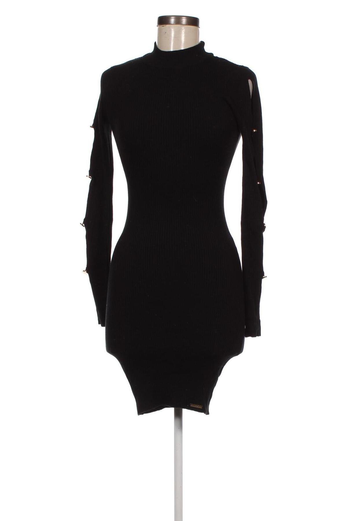 Kleid Lipsy London, Größe M, Farbe Schwarz, Preis € 9,28
