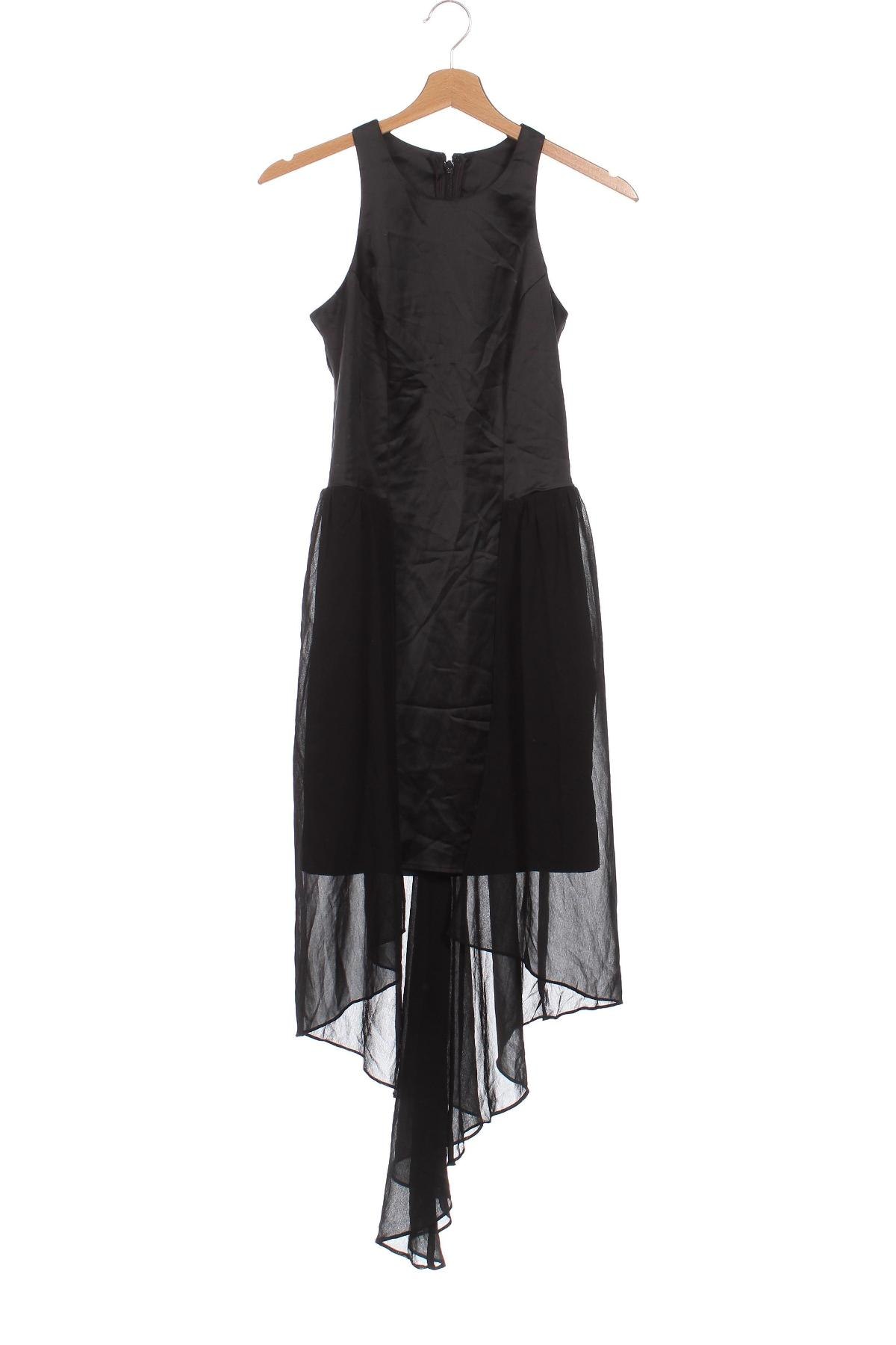 Φόρεμα Lipsy London, Μέγεθος S, Χρώμα Μαύρο, Τιμή 18,30 €