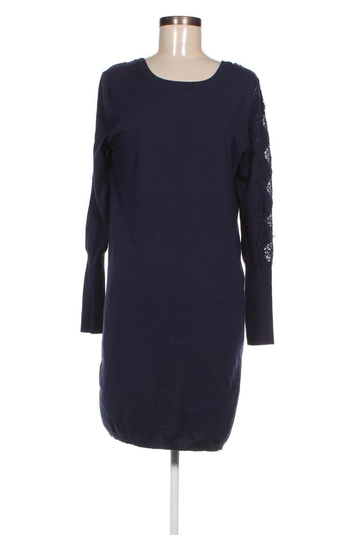 Šaty  Liu Jo, Veľkosť XL, Farba Modrá, Cena  35,79 €