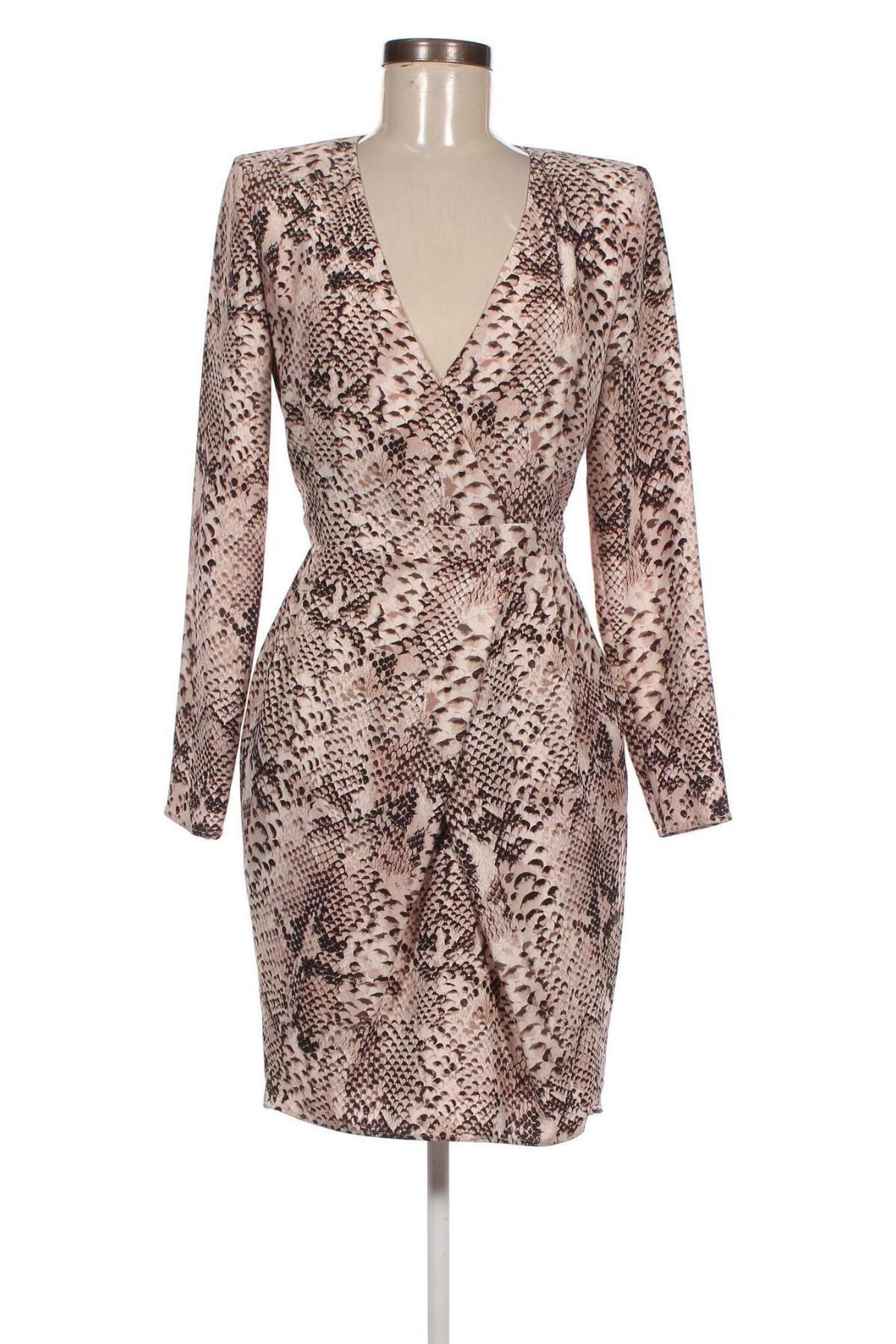 Kleid Liu Jo, Größe S, Farbe Beige, Preis 126,80 €