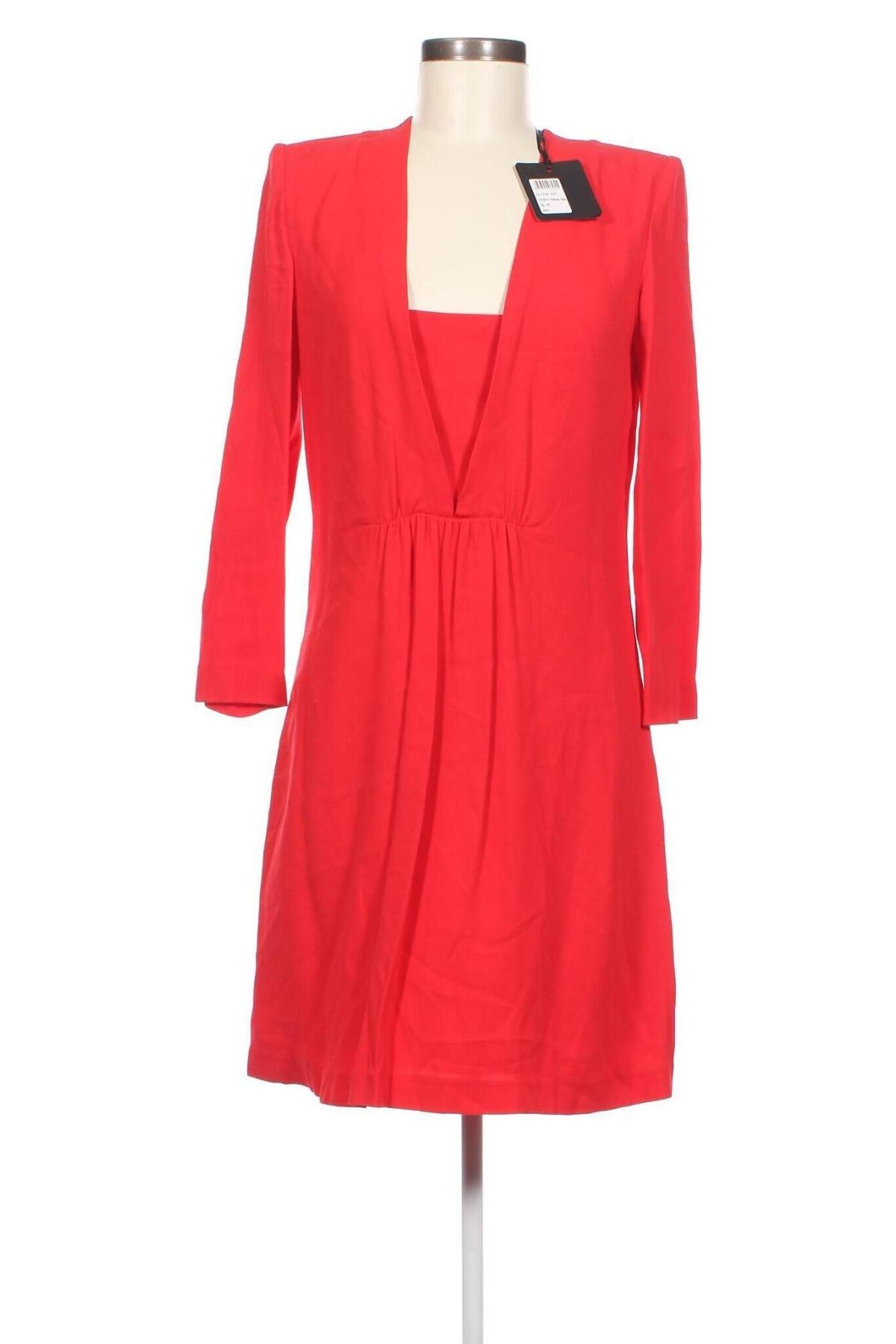 Φόρεμα Liu Jo, Μέγεθος L, Χρώμα Κόκκινο, Τιμή 33,39 €
